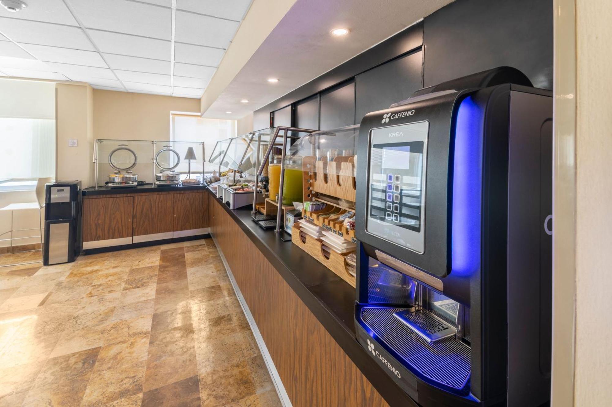 Express By Marriott
