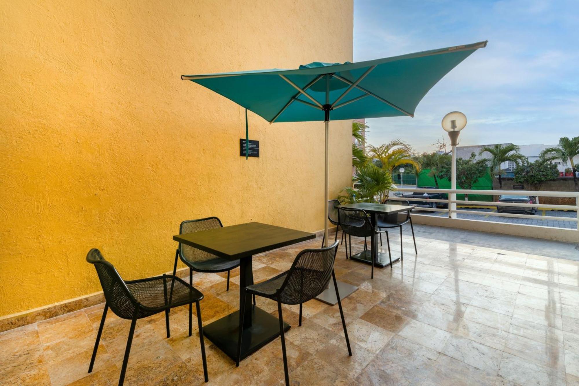 Express By Marriott Cancún