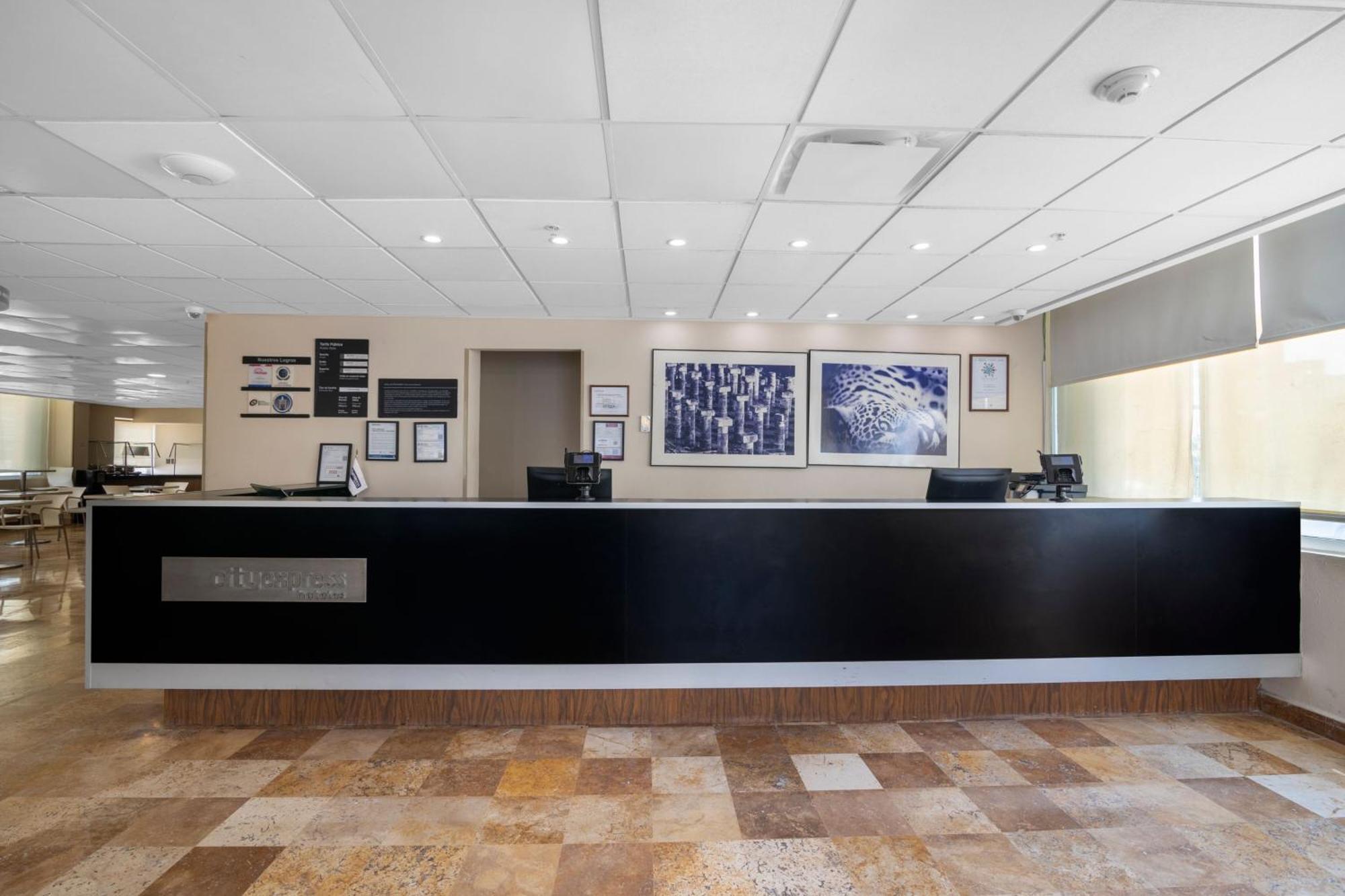 Hotel Express By Marriott