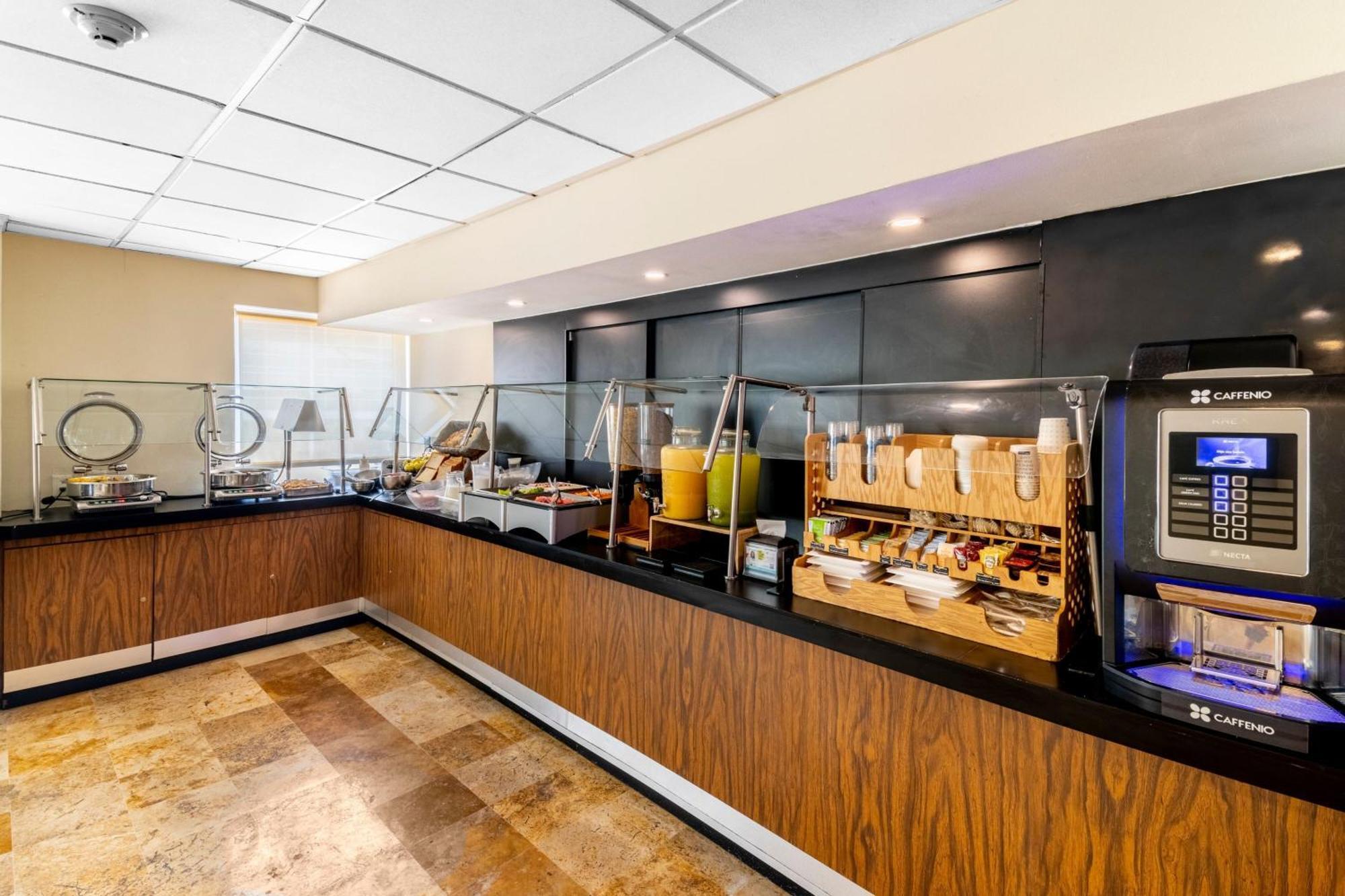 Express By Marriott Hotel Cancún