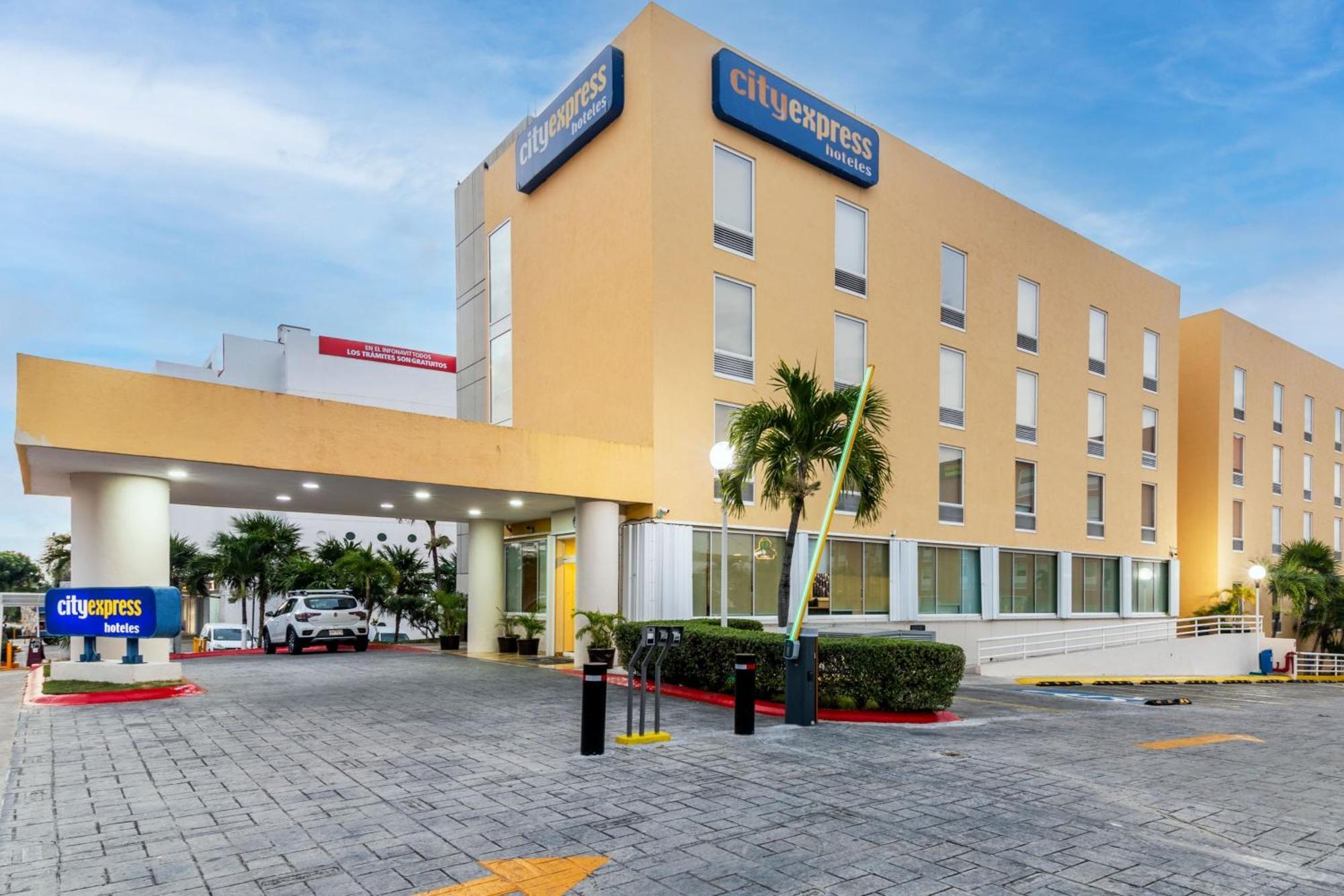 Express By Marriott Hotel