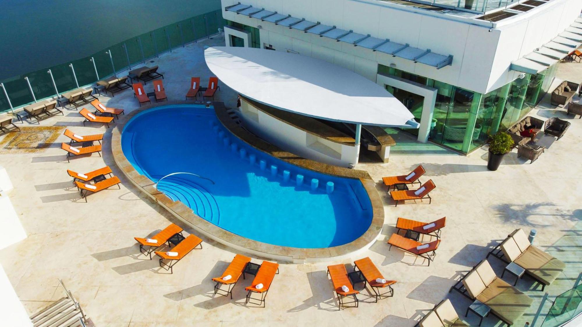 Palace Cancún