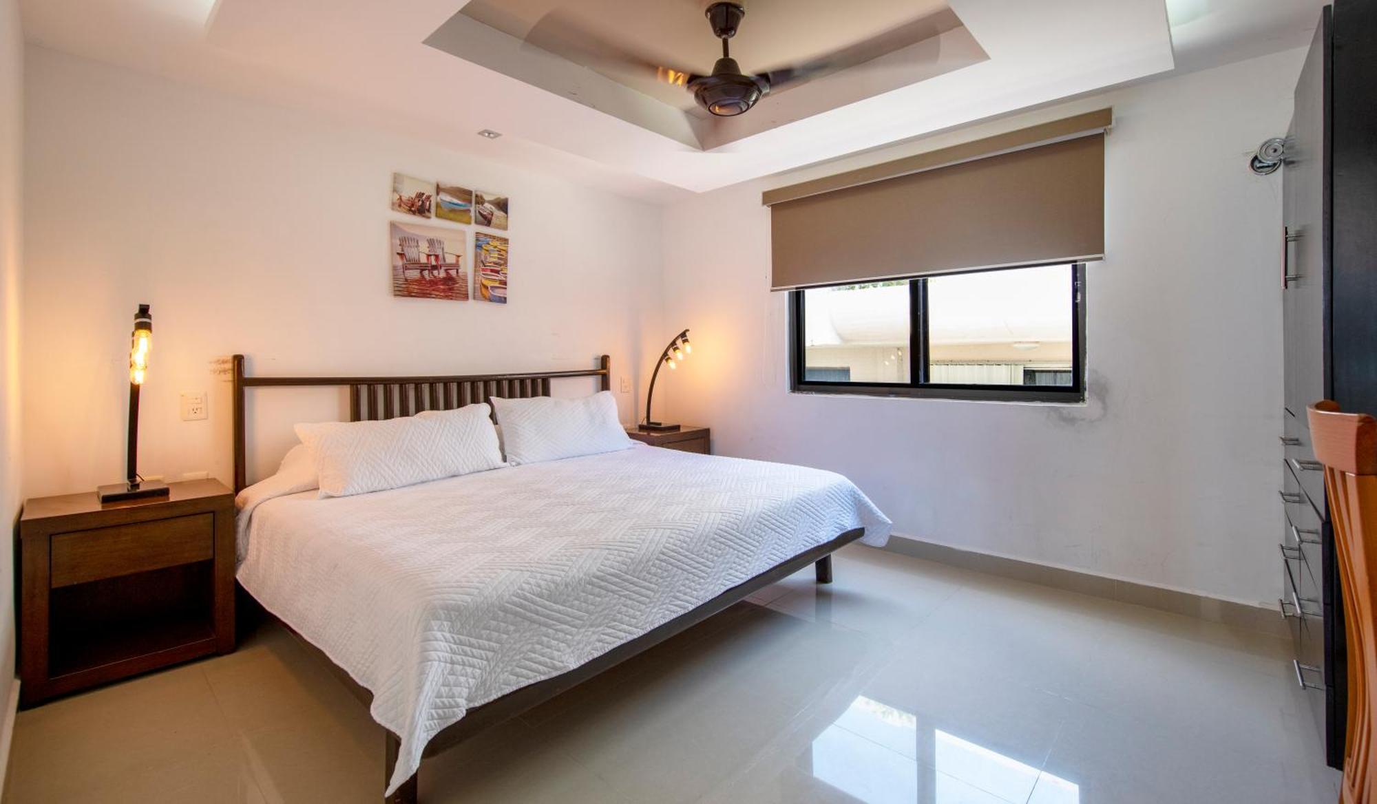 Family Vacations Ocean View Apartamento *