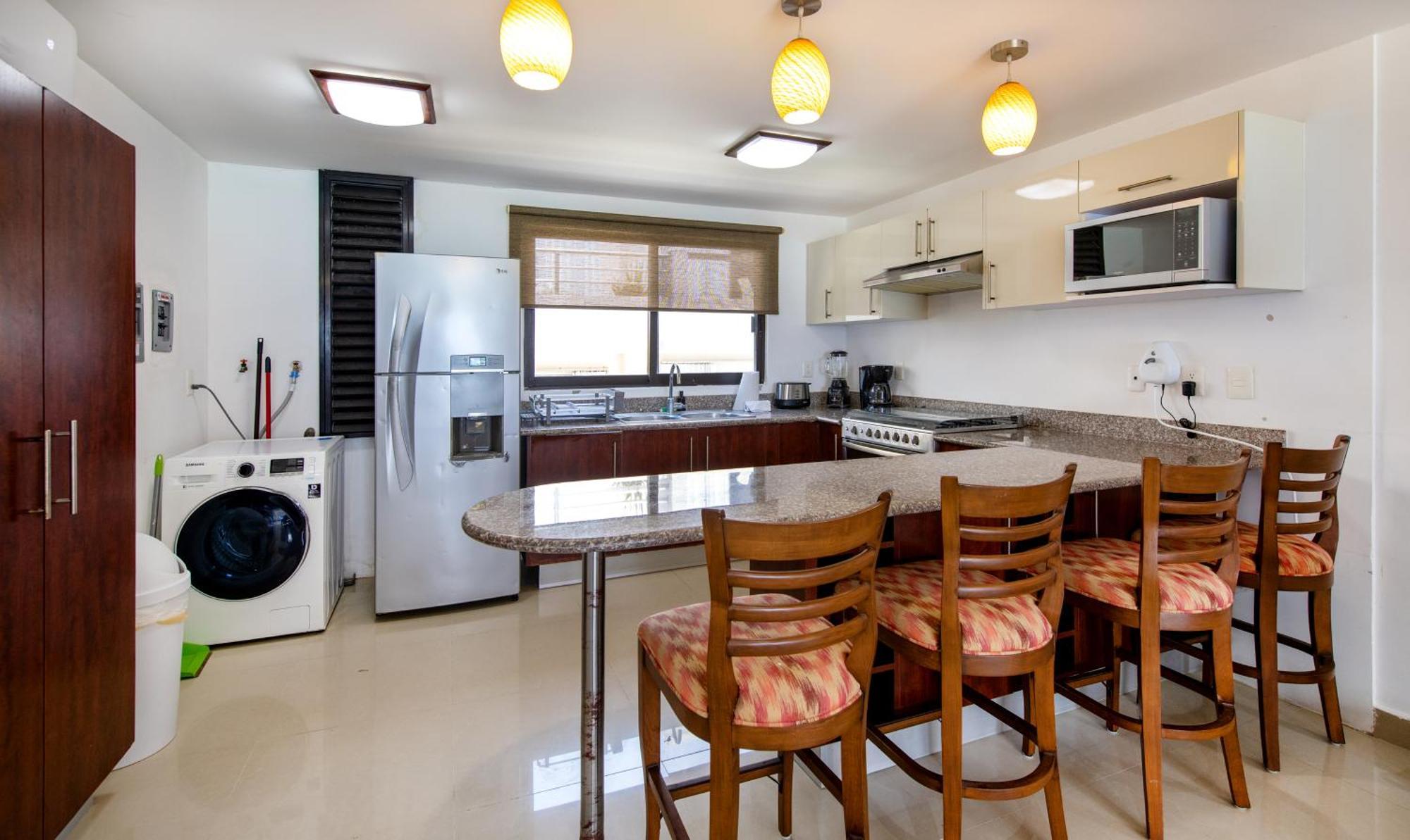 Family Vacations Ocean View Apartamento *