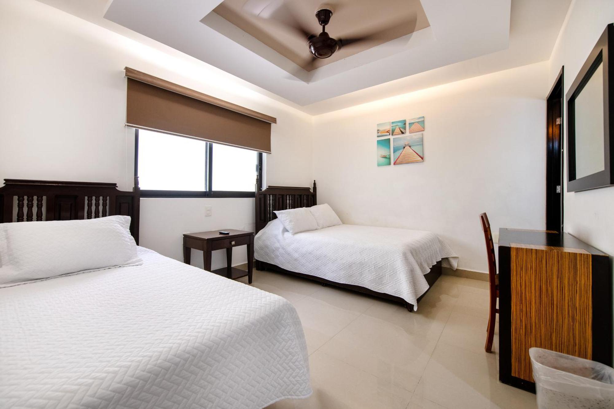 Apartamento Family Vacations Ocean View