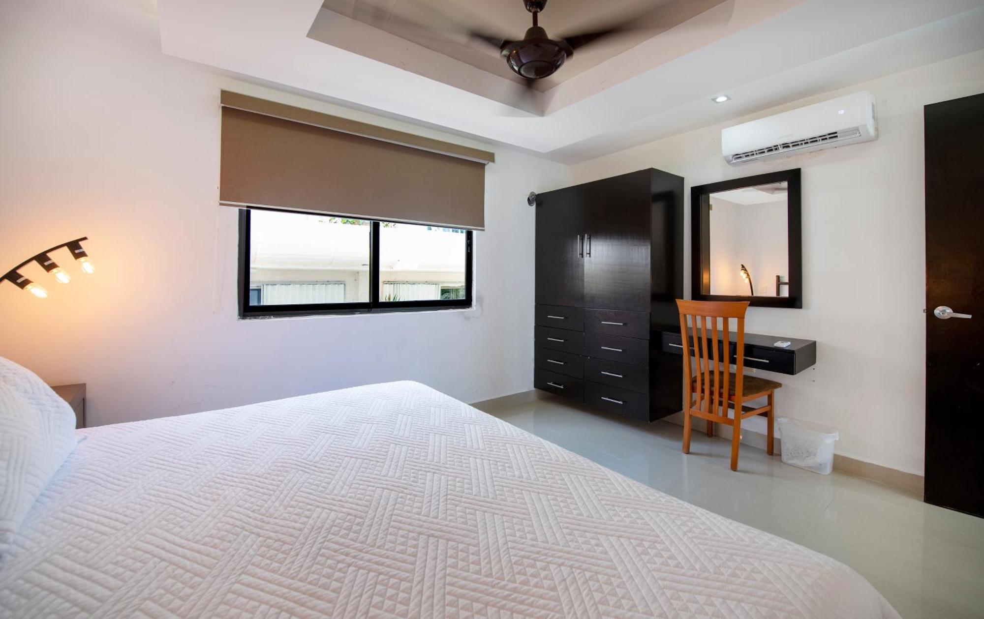 Family Vacations Ocean View * Cancún