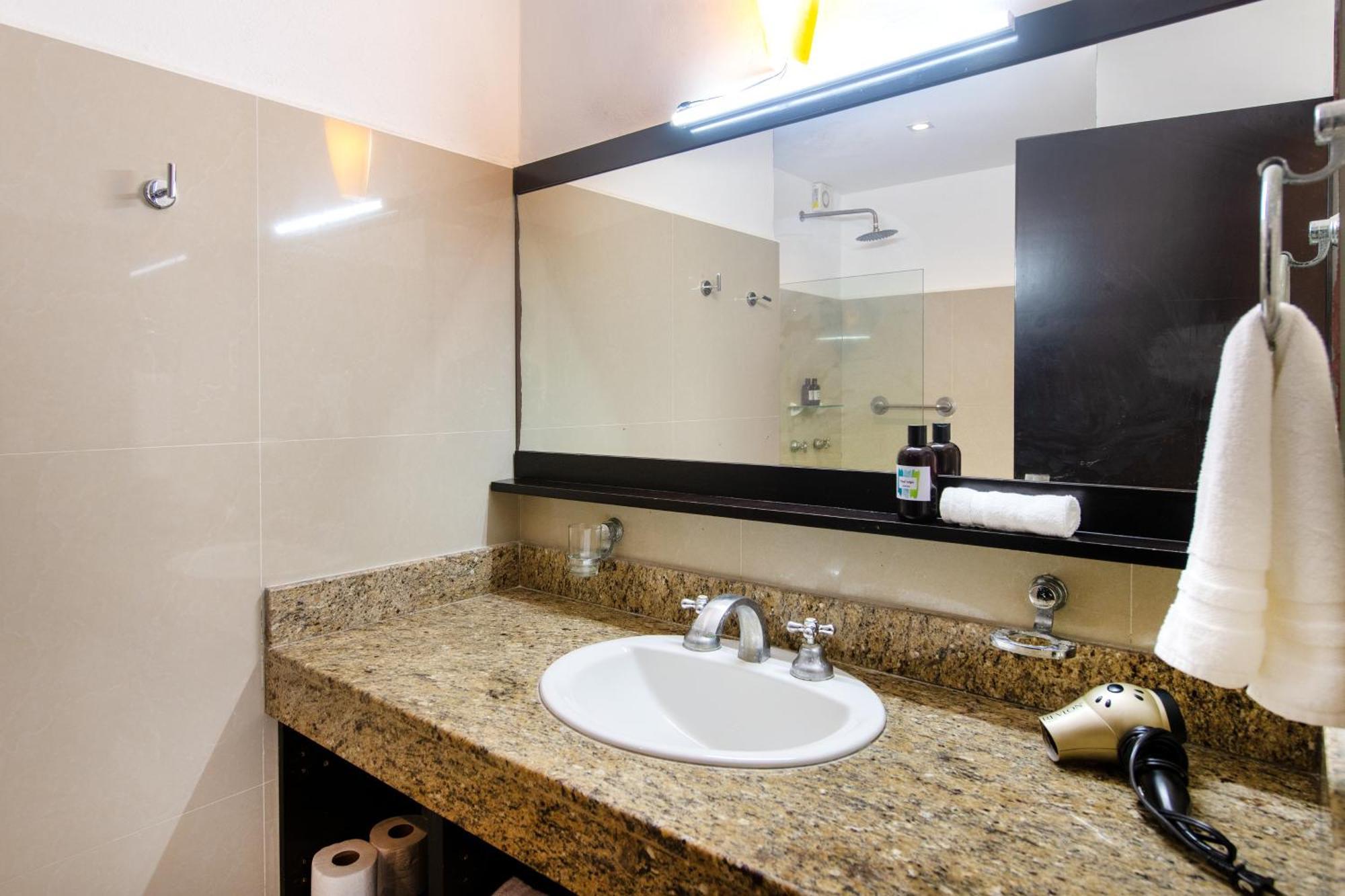 Family Vacations Ocean View Apartamento