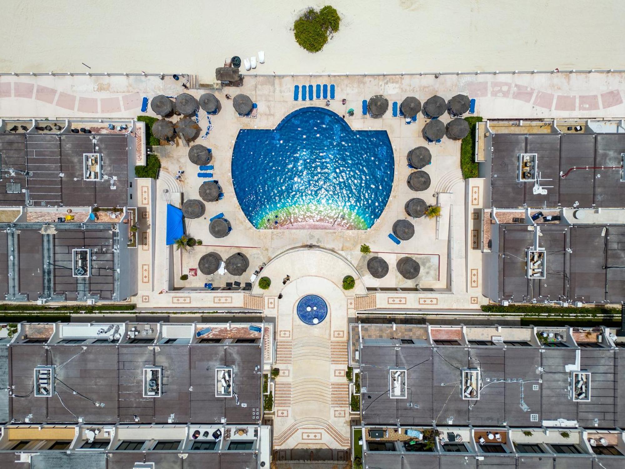 Family Vacations Ocean View *