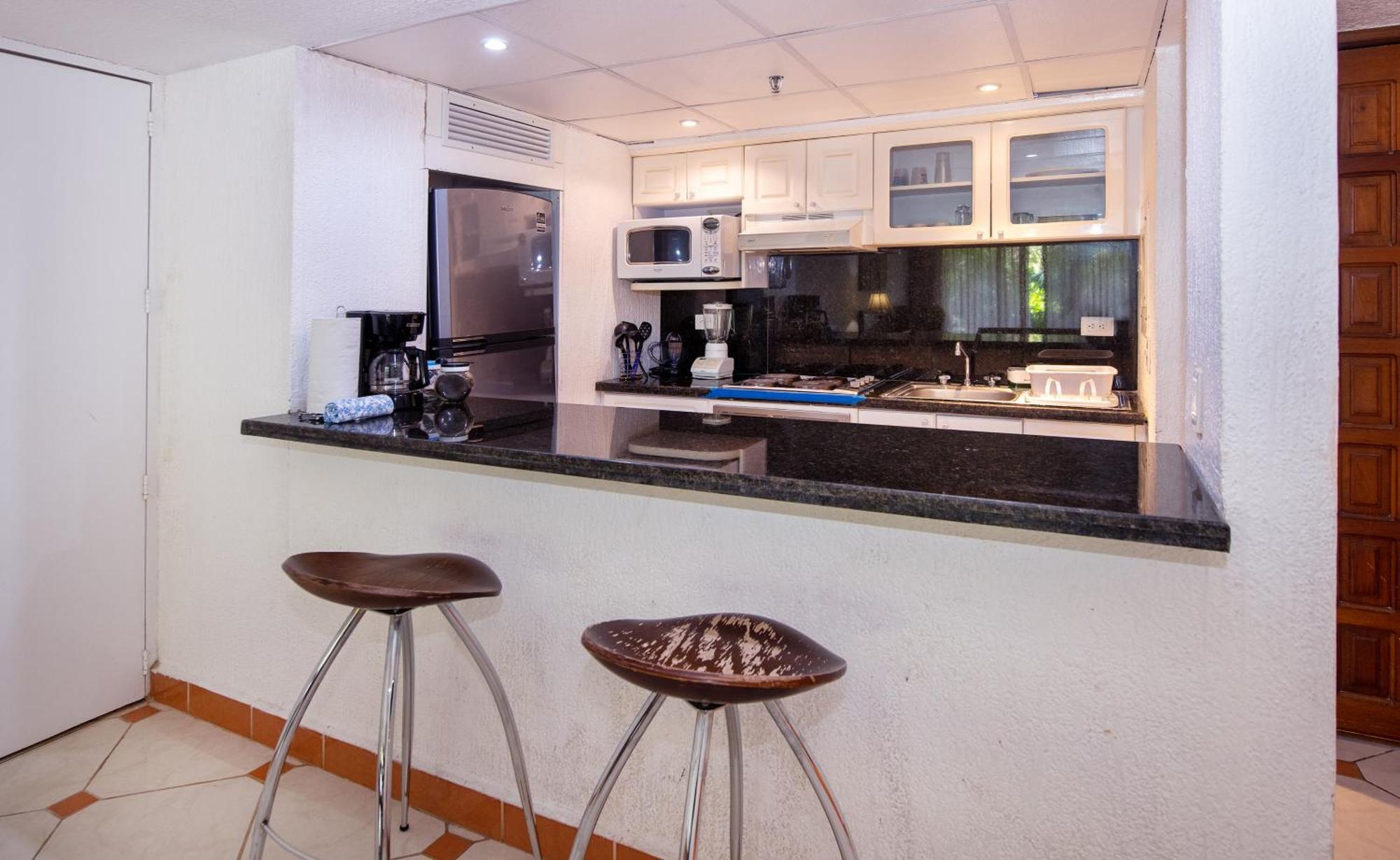 Apartamento State Of The Art En La Mejor Playa De Frente A Plaza La Isla *