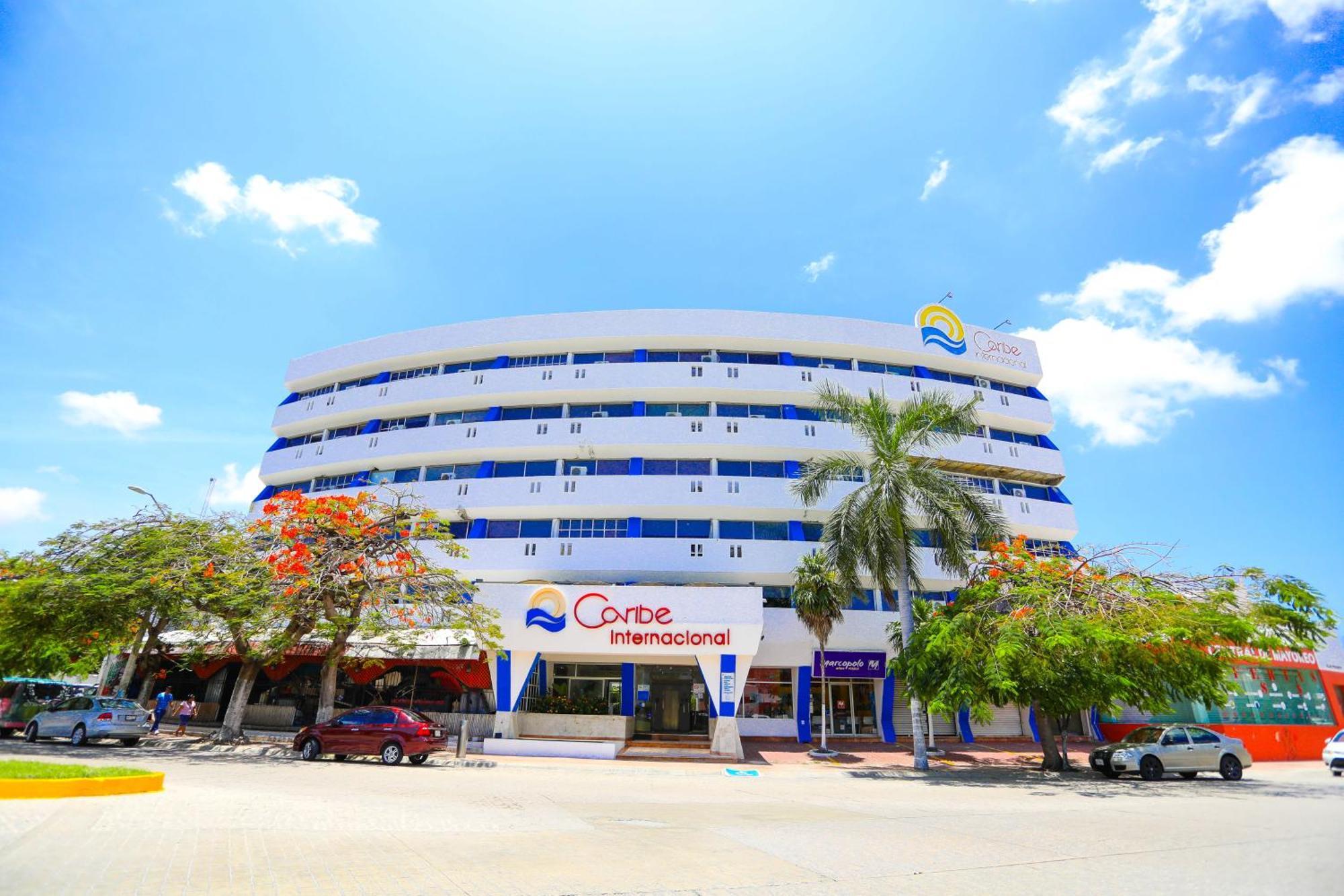 Caribe Internacional Hotel