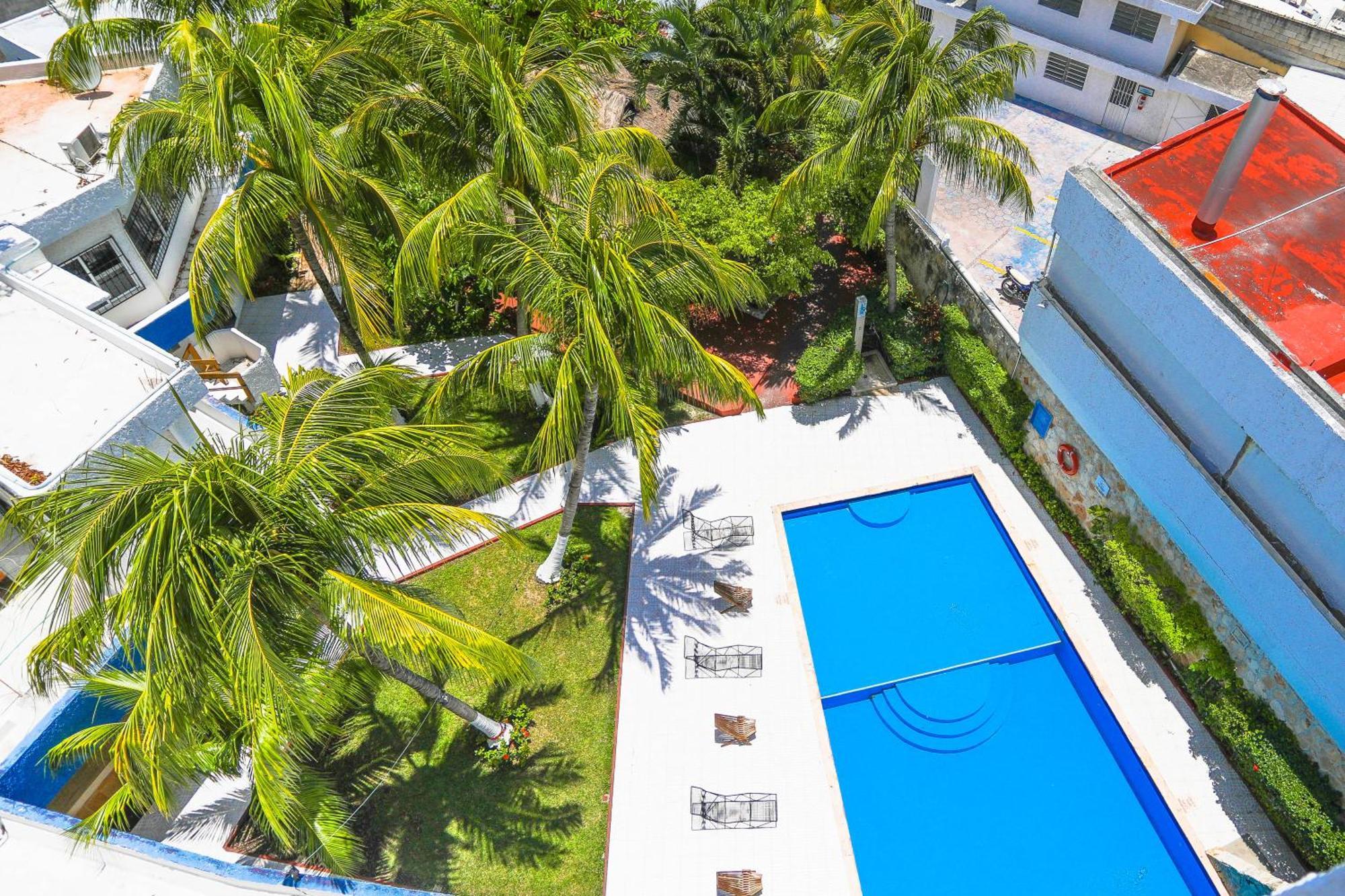 Hotel Caribe Internacional