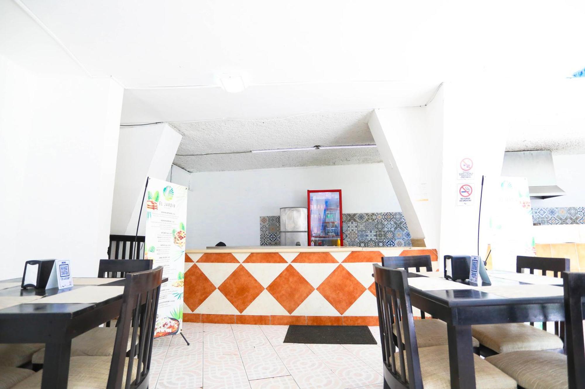 Hotel Caribe Internacional 3*