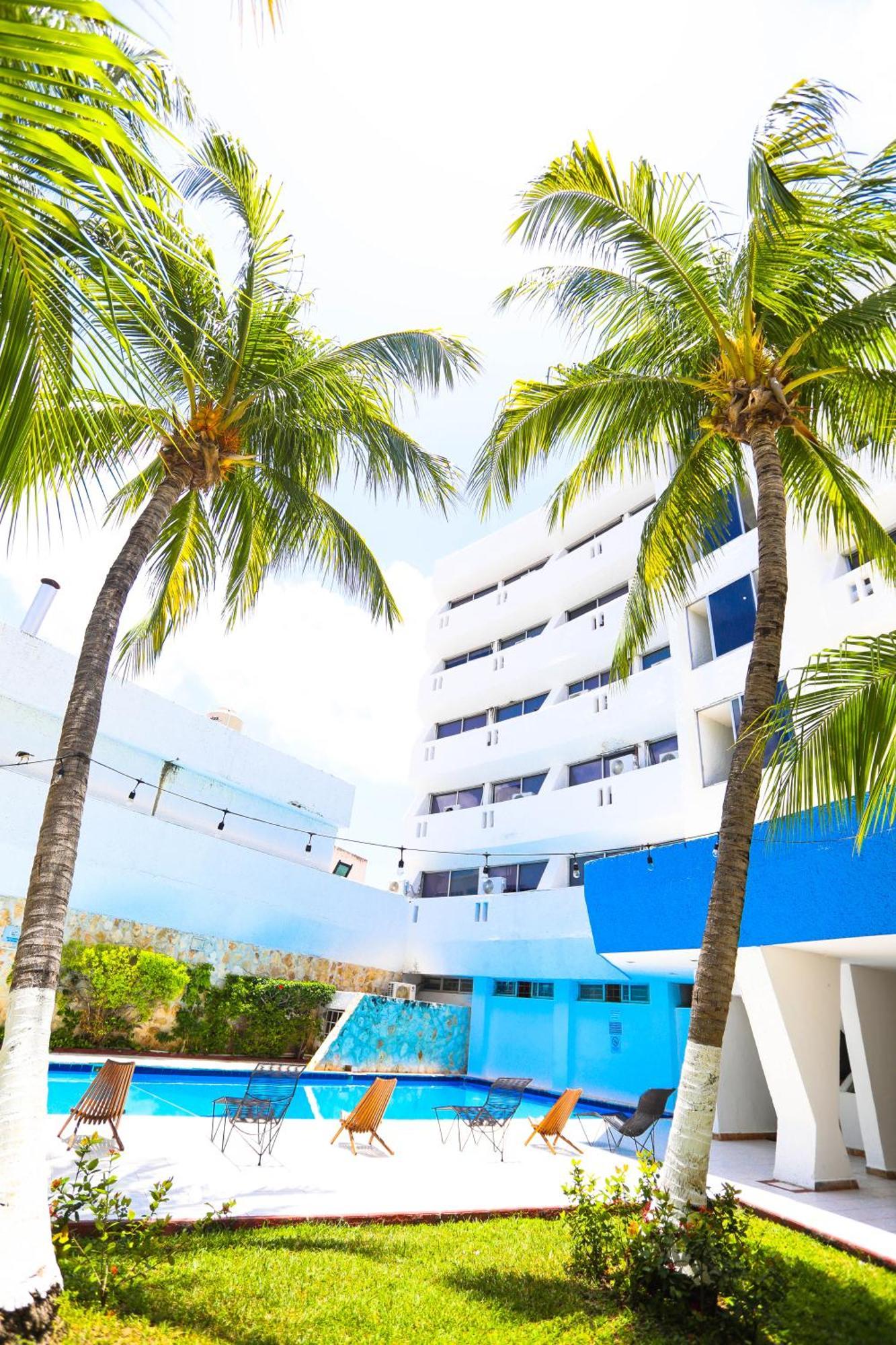 Caribe Internacional 3*