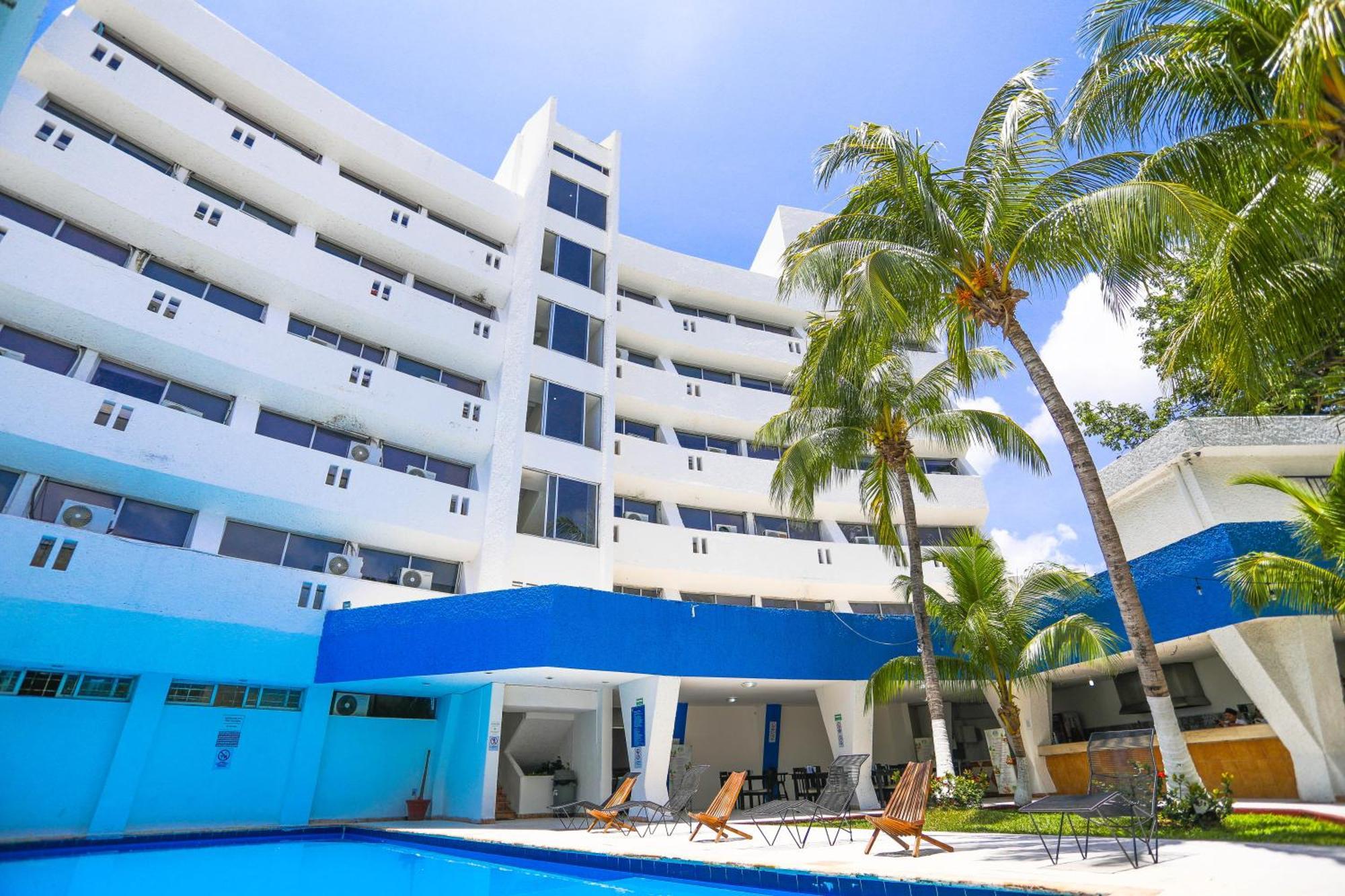 Caribe Internacional Cancún