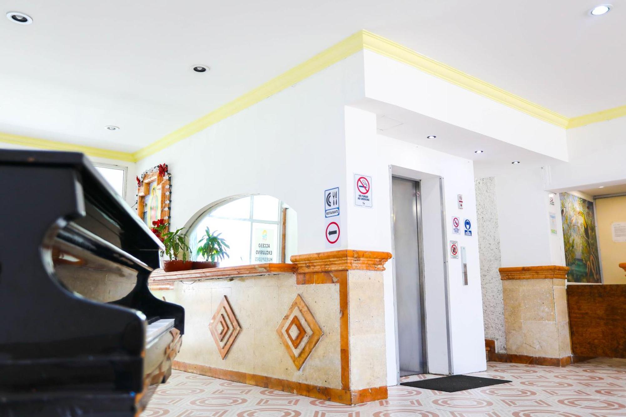 Caribe Internacional 3*