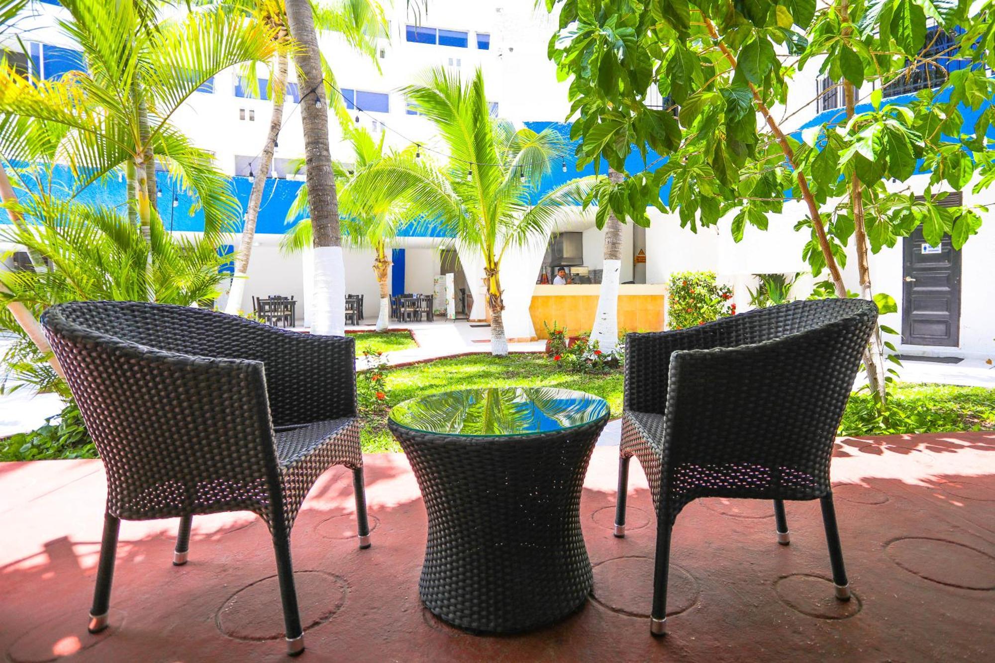 Caribe Internacional