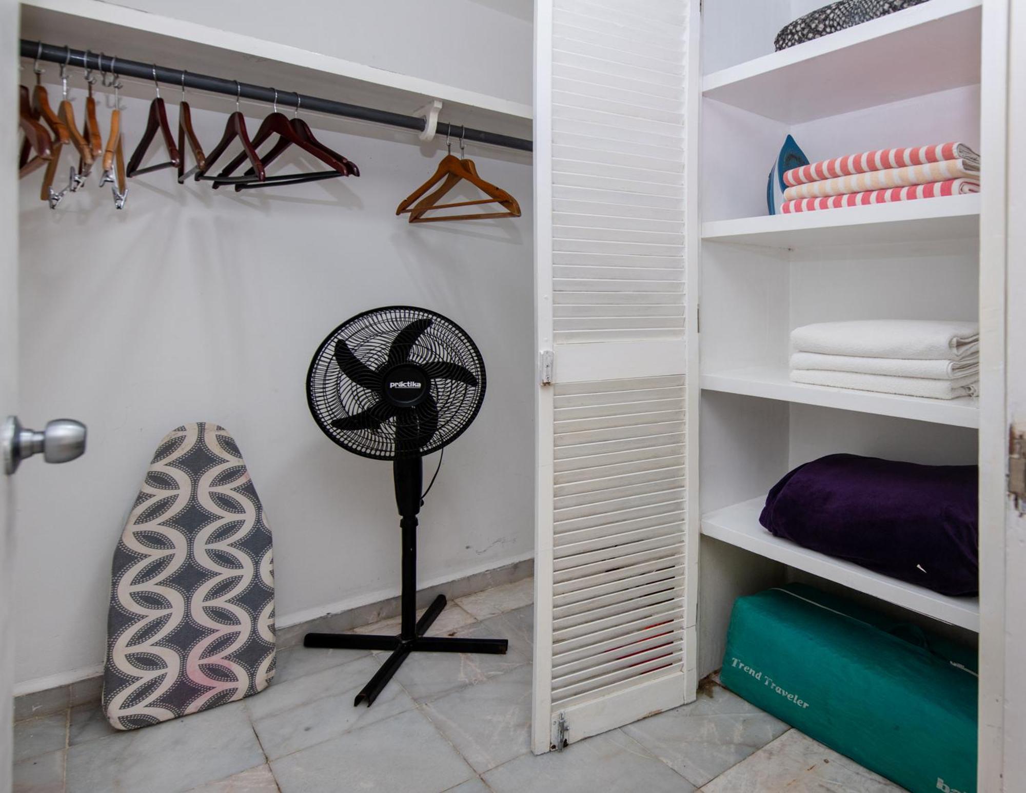 Apartamento State Of The Art En La Mejor Playa De Frente A Plaza La Isla *
