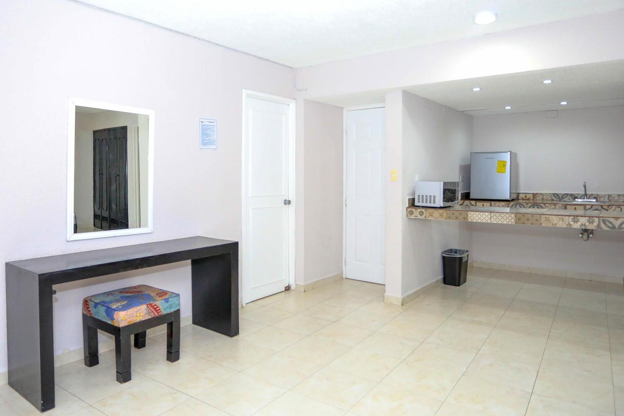 Caribe Internacional Hotel