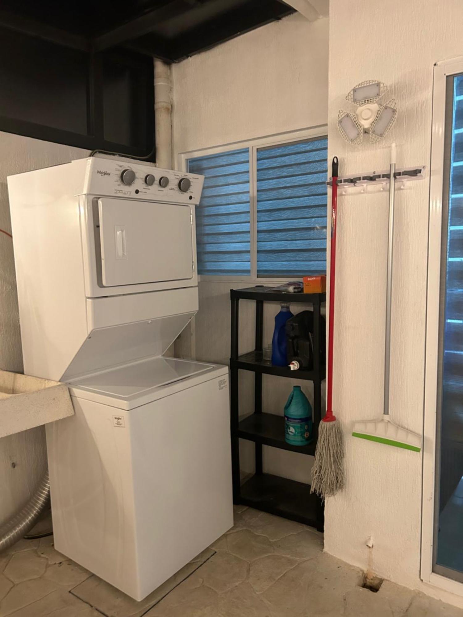 Cancun15 3 Bedrooms With Private Bathrooms 15 Min Airport 20 Min