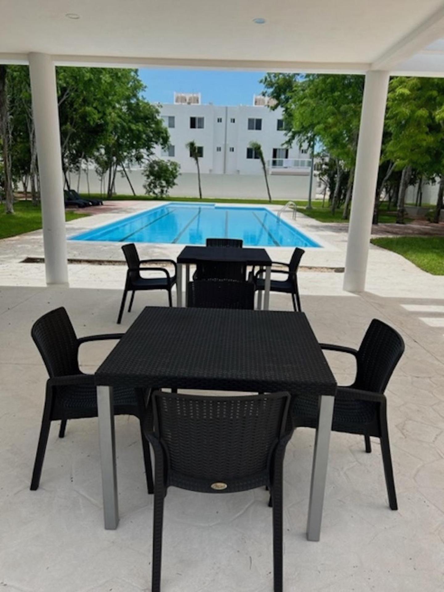 Сasa de vacaciones Cancun15 3 Bedrooms With Private Bathrooms 15 Min Airport 20 Min