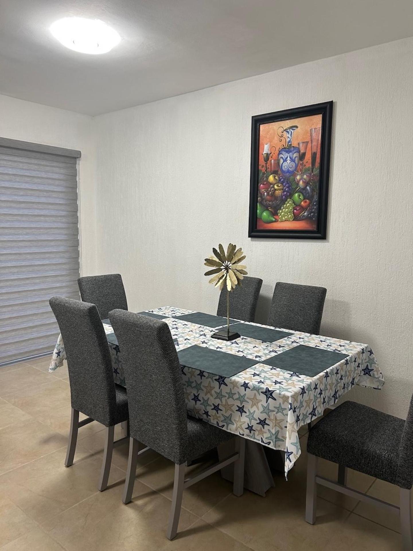 Cancun15 3 Bedrooms With Private Bathrooms 15 Min Airport 20 Min