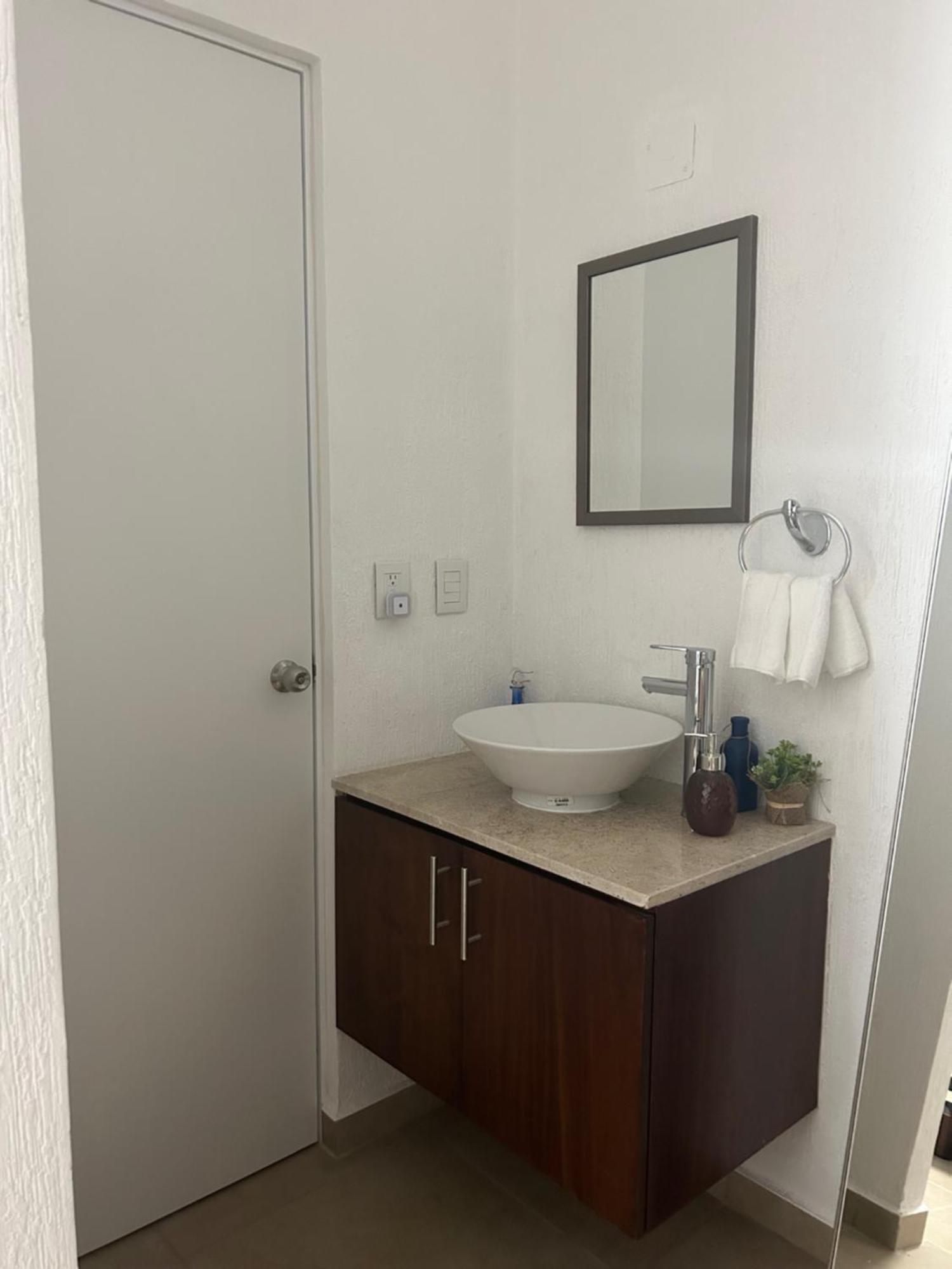 Cancun15 3 Bedrooms With Private Bathrooms 15 Min Airport 20 Min