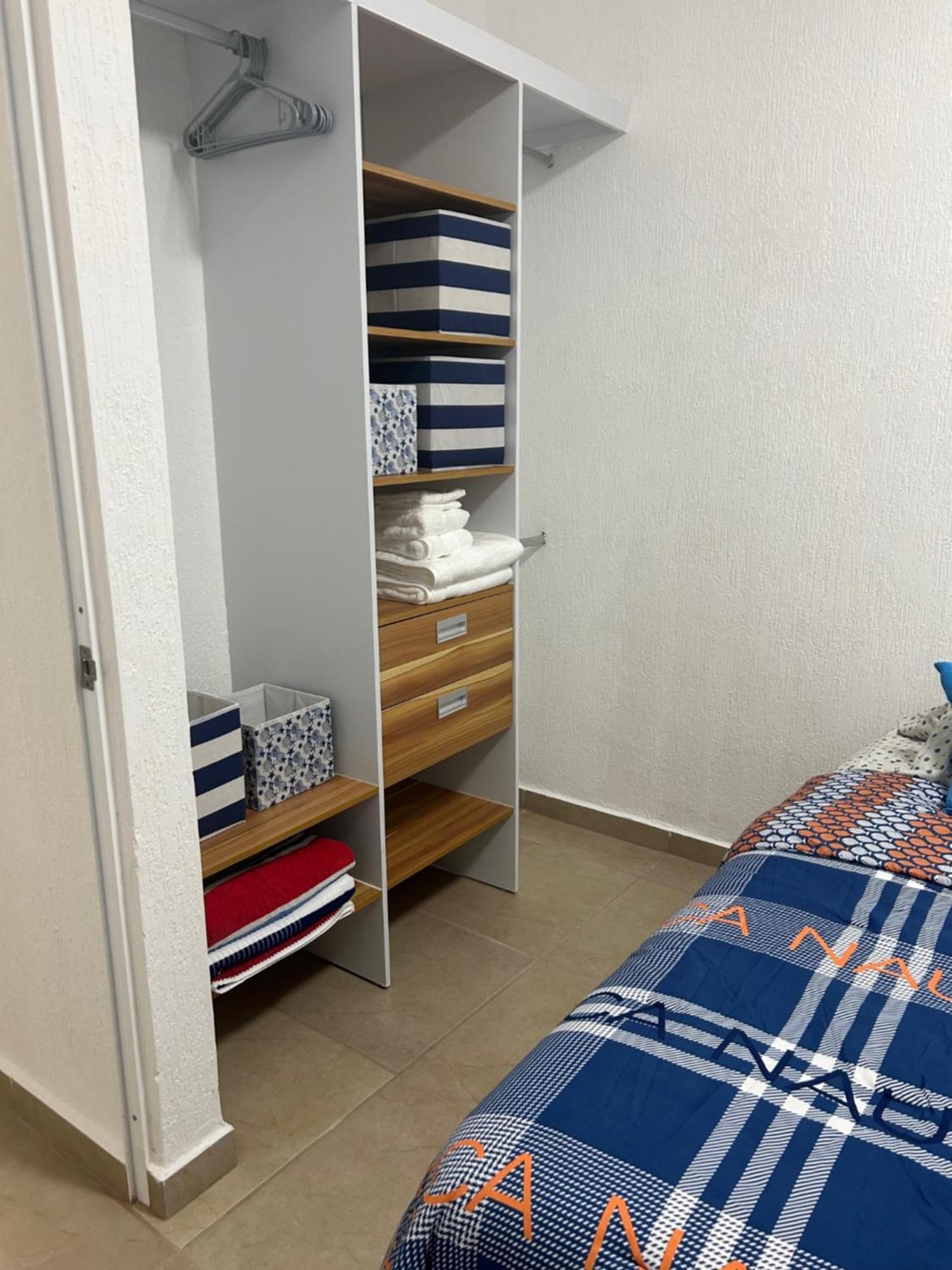 Cancun15 3 Bedrooms With Private Bathrooms 15 Min Airport 20 Min