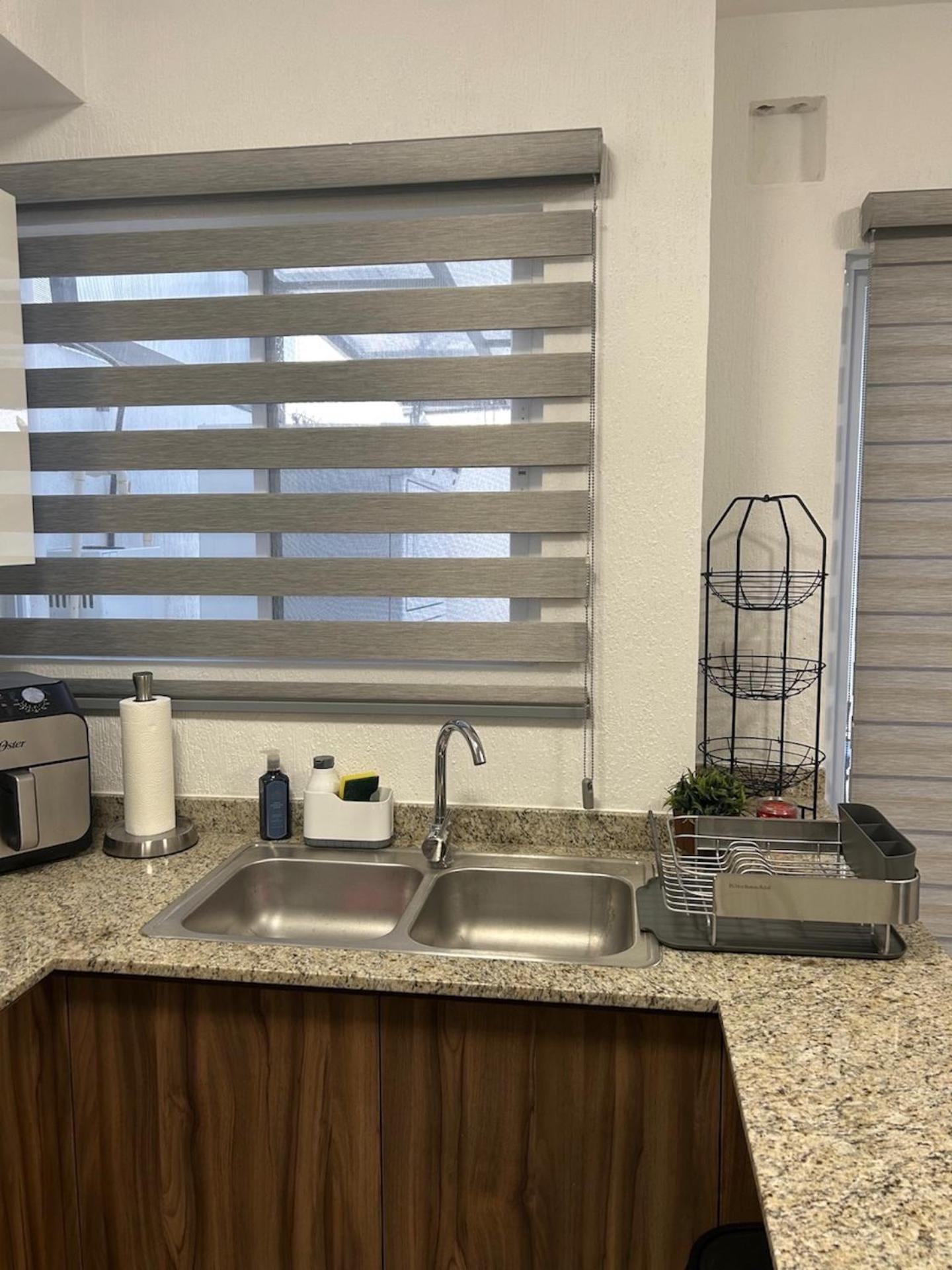 Villa 16, South 6 Person 3 15 Min Airport 20 To Cancún