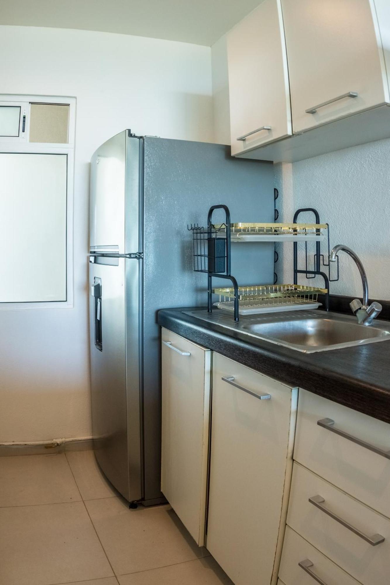 Apartamento New Beachfront Luxury Cancún