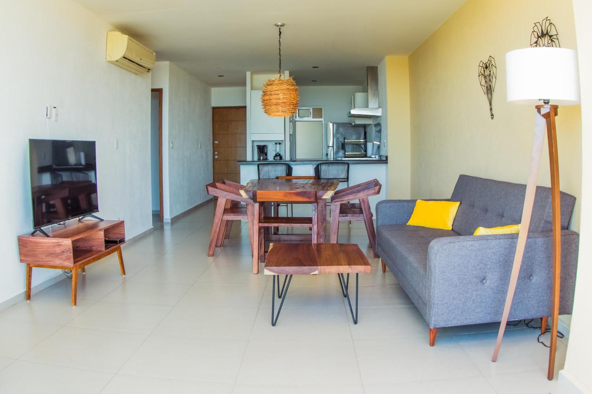 New Beachfront Luxury Cancún