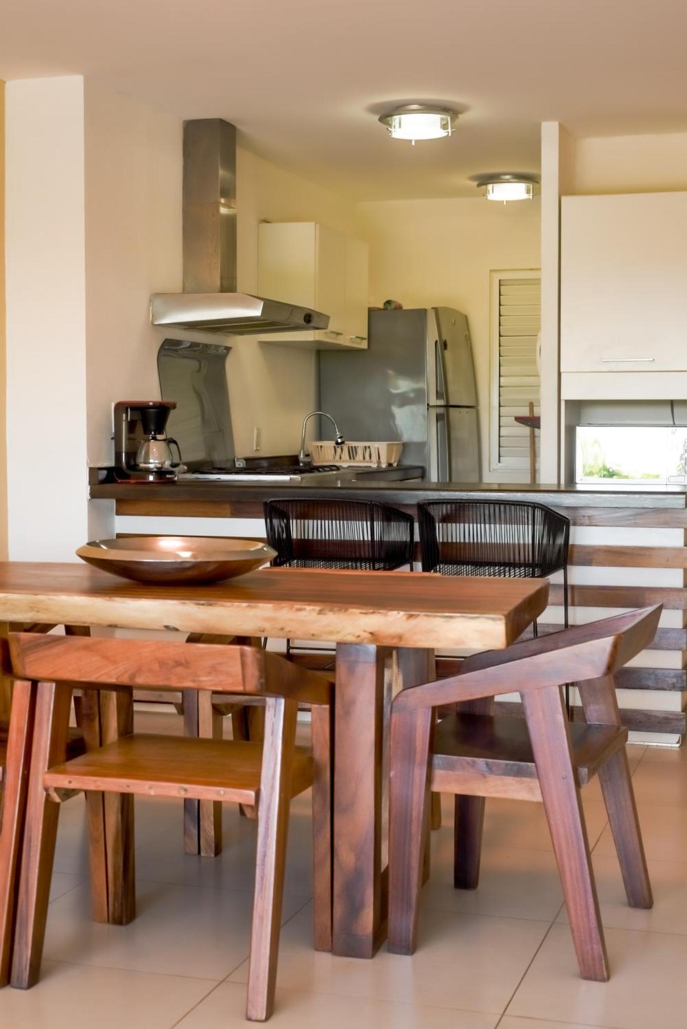 New Beachfront Luxury Apartamento *