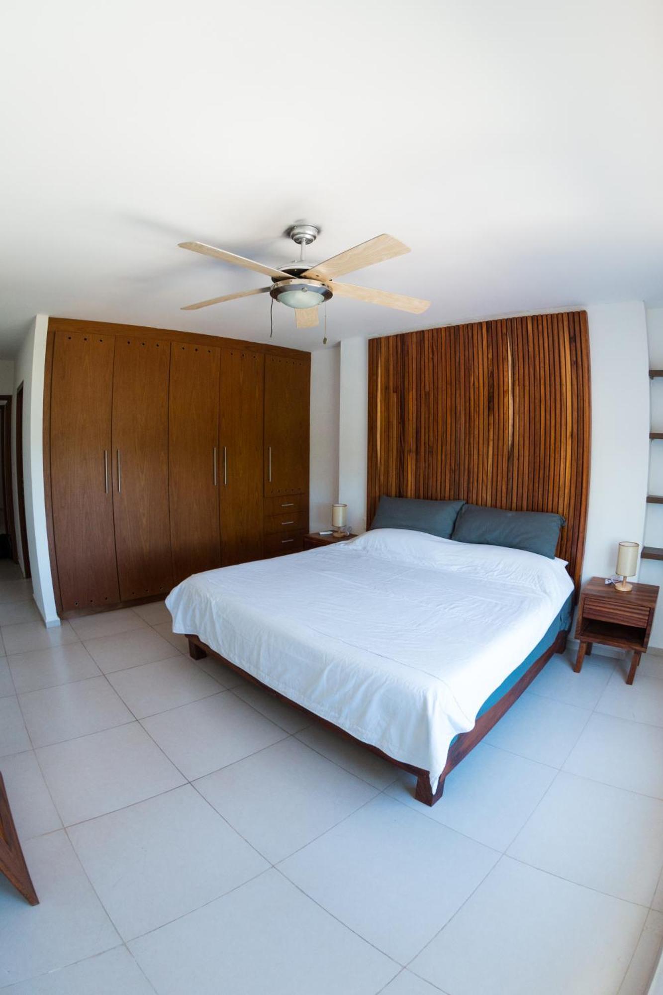 Apartamento New Beachfront Luxury *