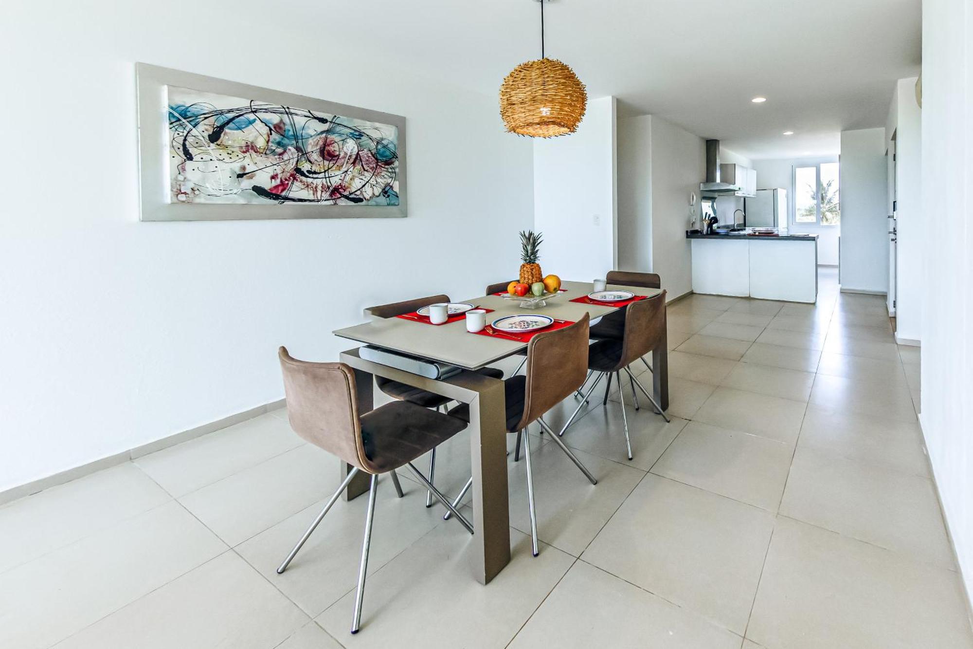 New Beachfront Luxury * Cancún