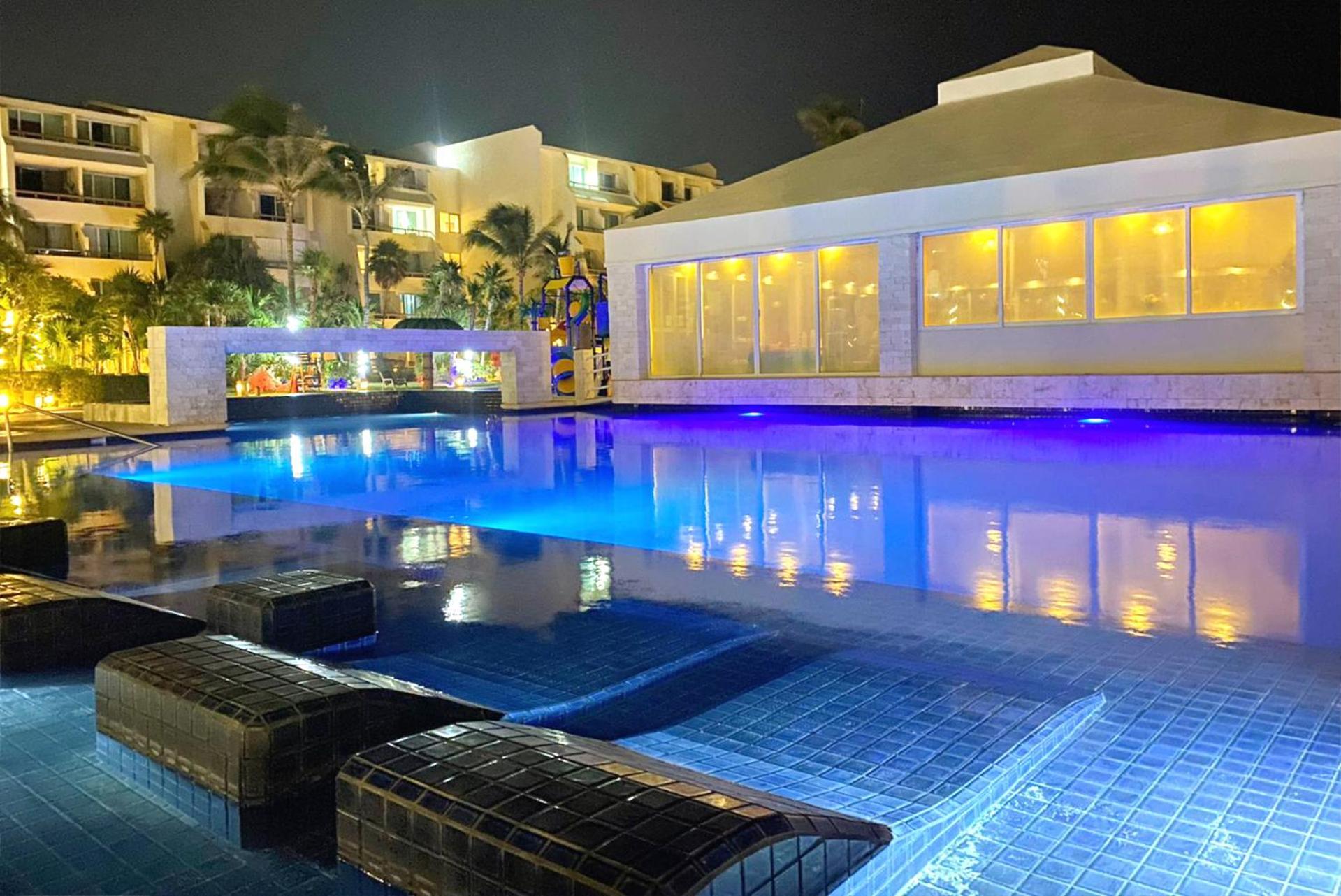 Beach, Fun & Relax At The Zone In Apartamento *