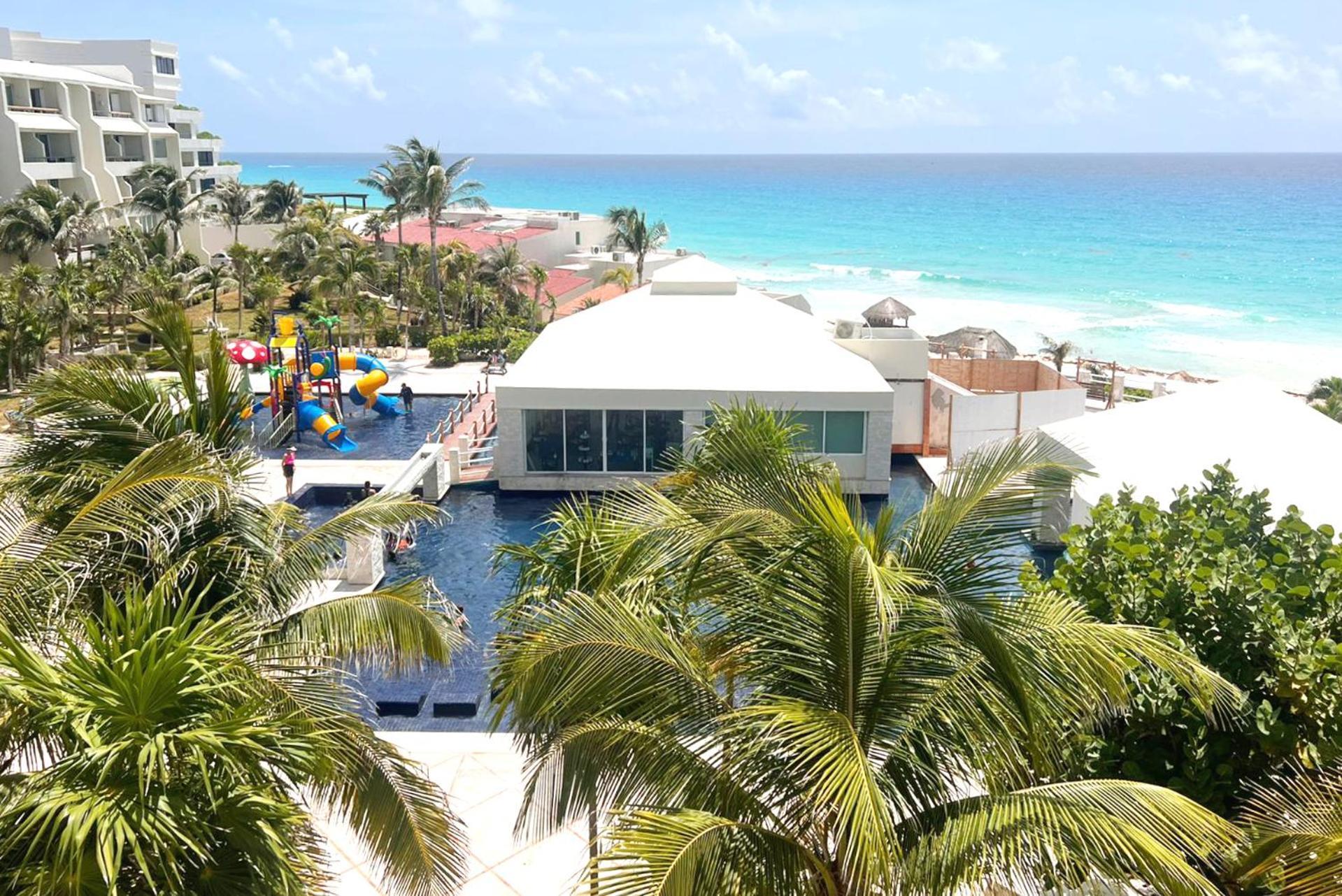 Apartamento Beach, Fun & Relax At The Zone In *