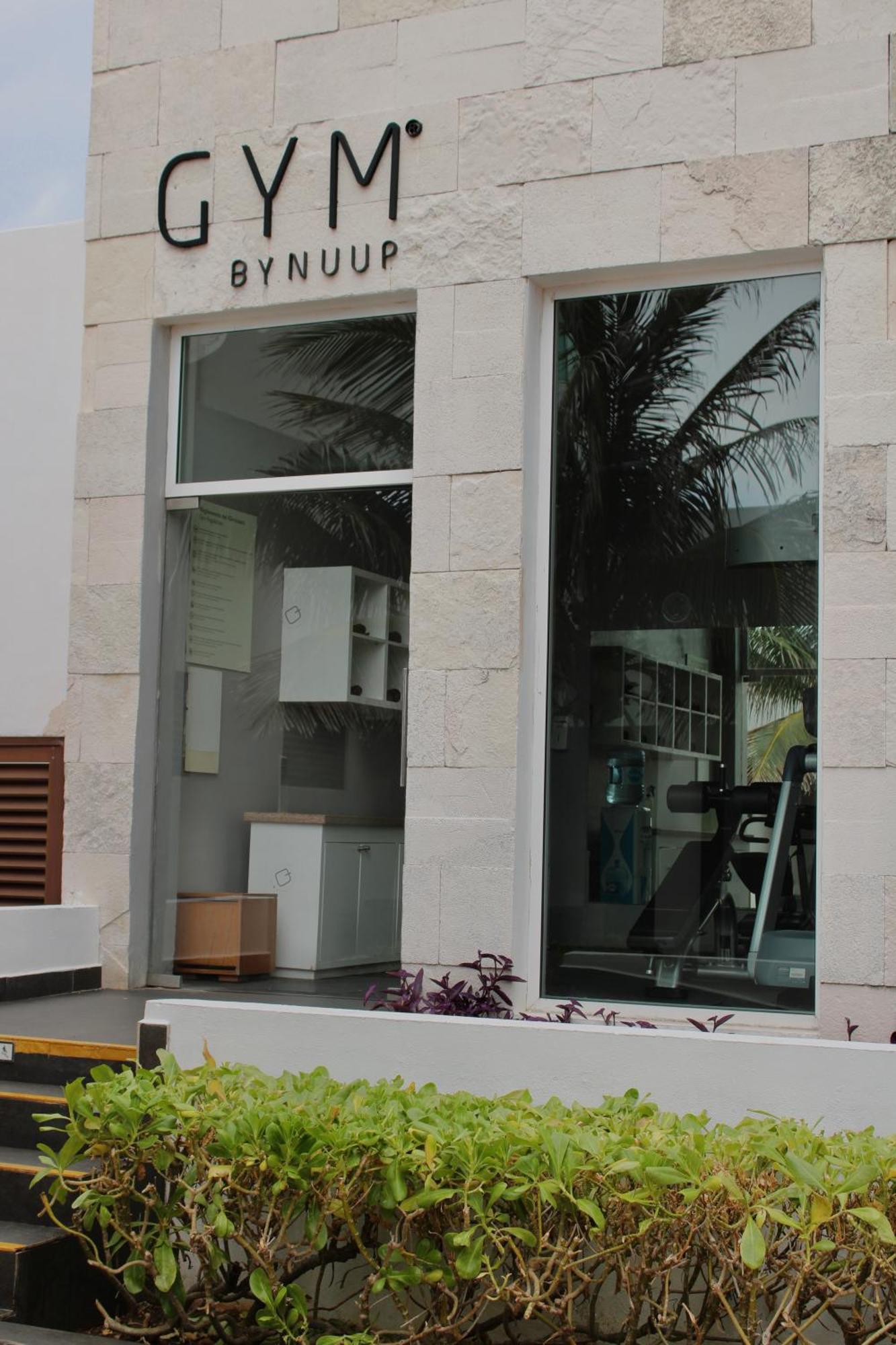 Apartamento Lua Boutique Cancún
