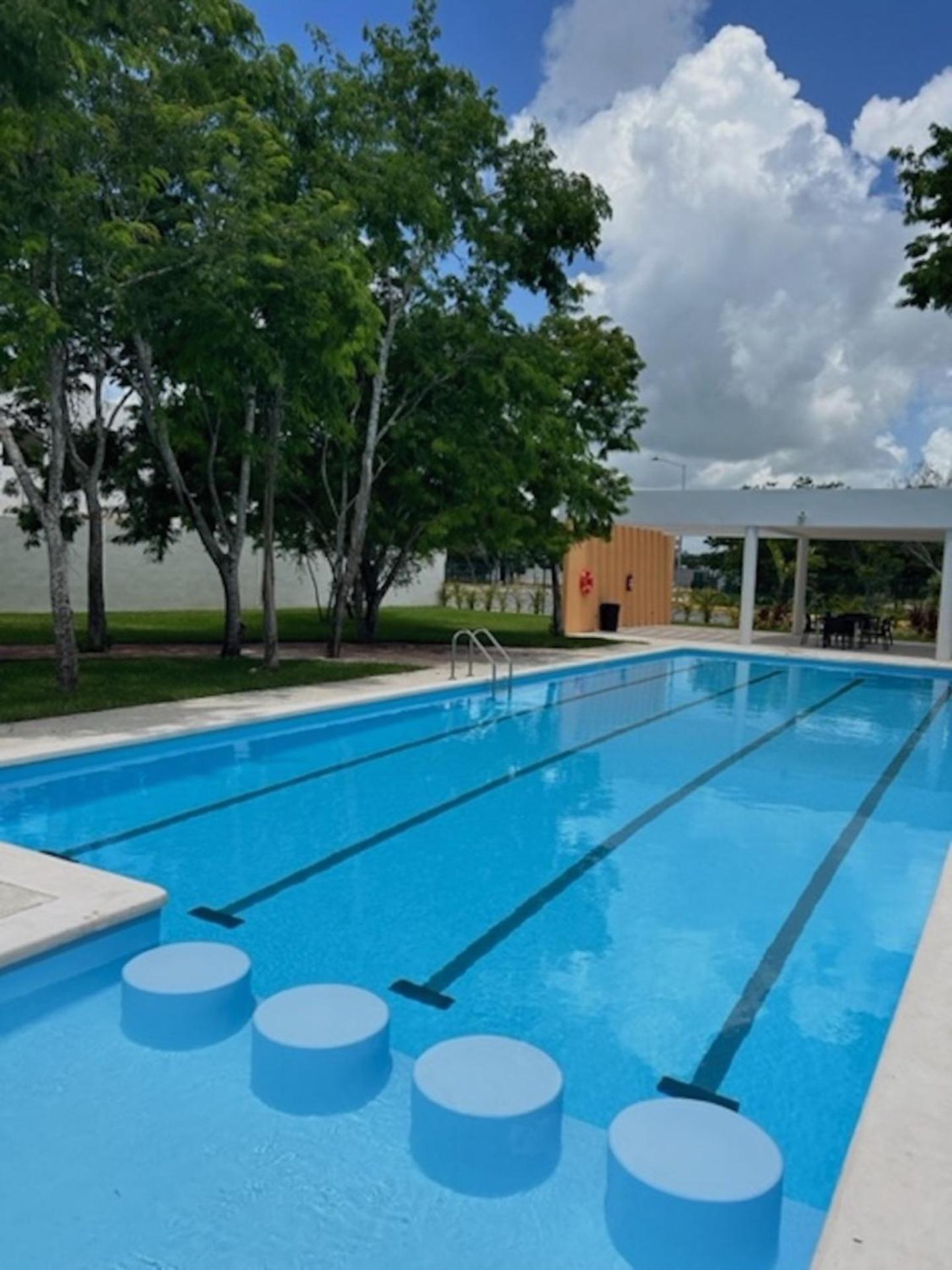 Villa 16, South 6 Person 3 15 Min Airport 20 To Cancún