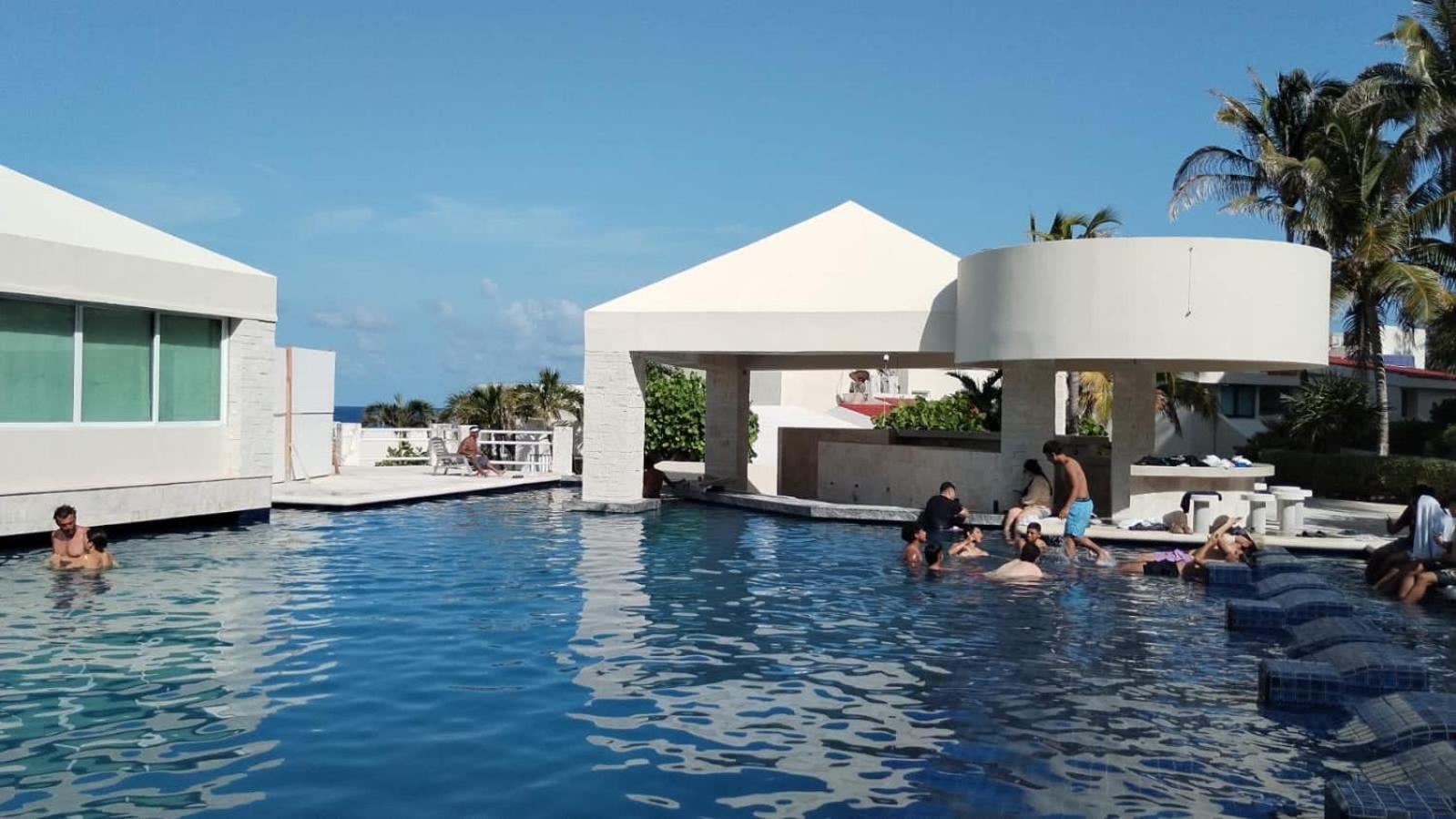 Apartamento Oceanview & Access 3805