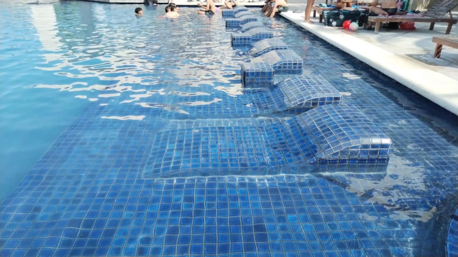 Oceanview & Access 3805 Apartamento Cancún