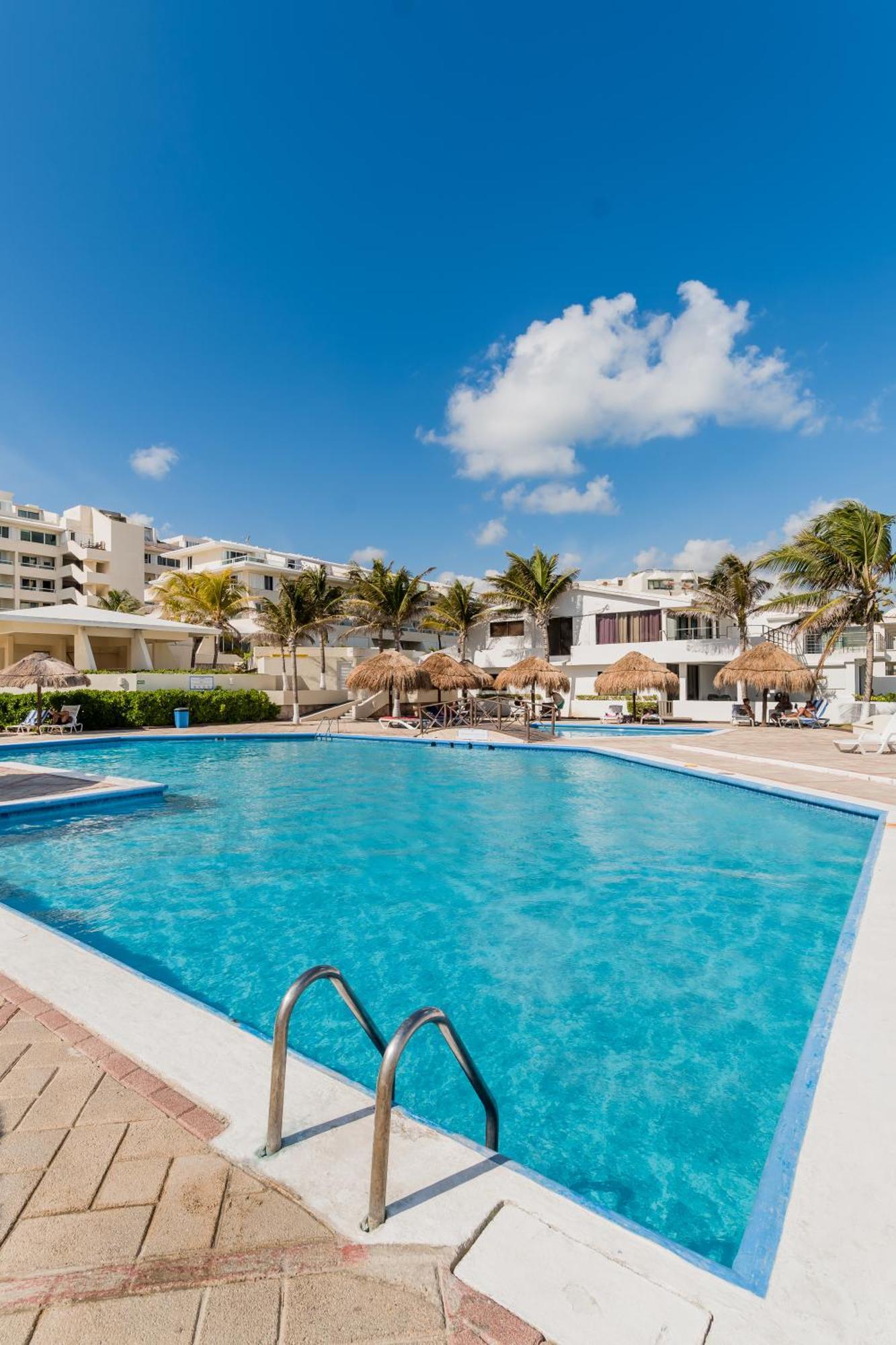 Brisas Shore - Heated Private Pool Apartamento *