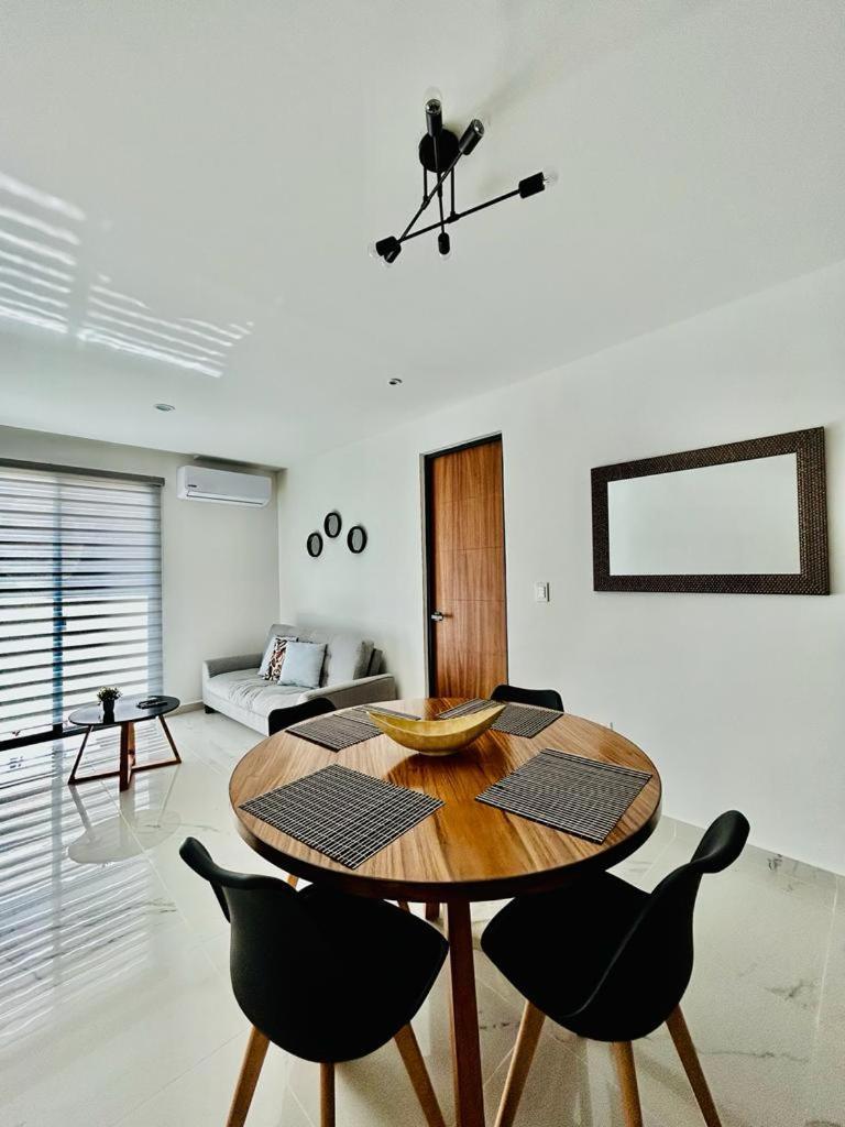 Apartamento Broadway Cancún