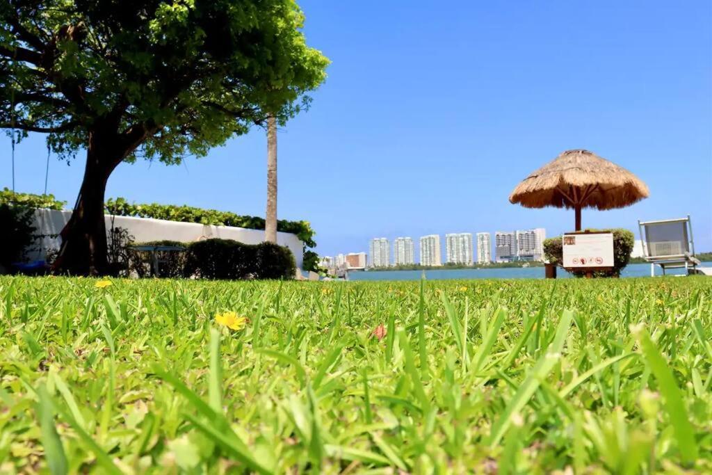 Cutie View 2br Apto,15min Walking To The Hz4 - Genc4 - * Cancún