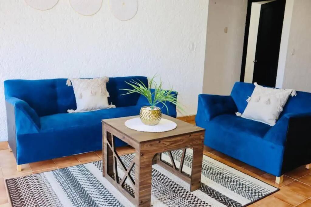 Apartamento Cutie View 2br Apto,15min Walking To The Hz4 - Genc4 -
