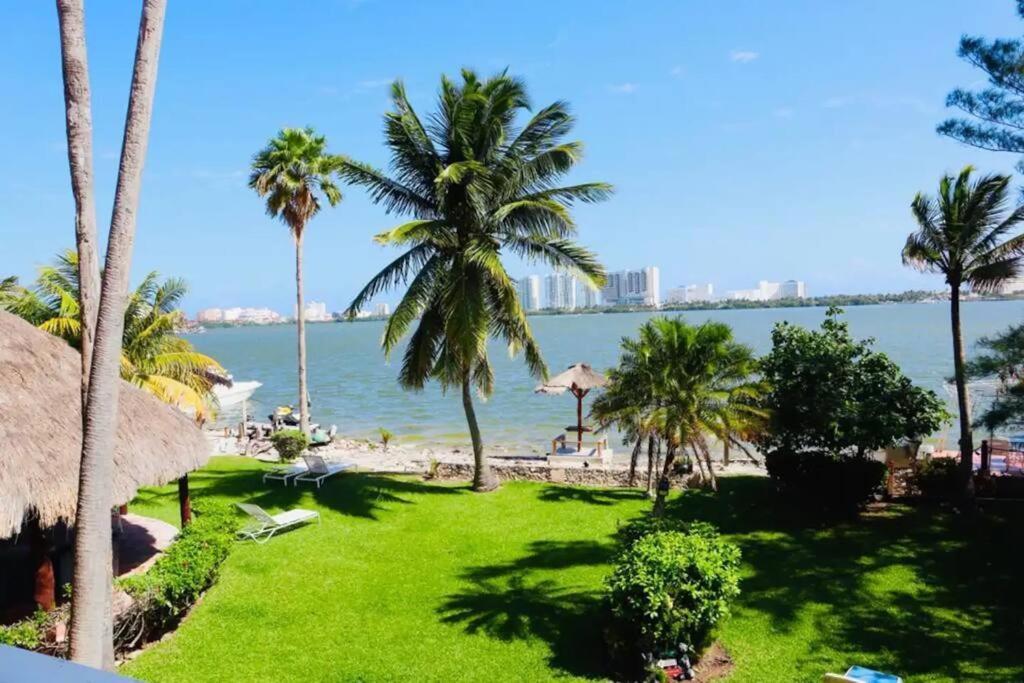 Apartamento Cutie View 2br Apto,15min Walking To The Hz4 - Genc4 - Cancún