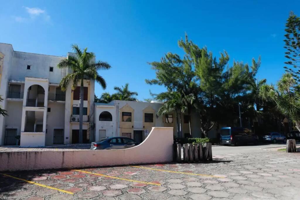 Cutie View 2br Apto,15min Walking To The Hz4 - Genc4 - * Cancún