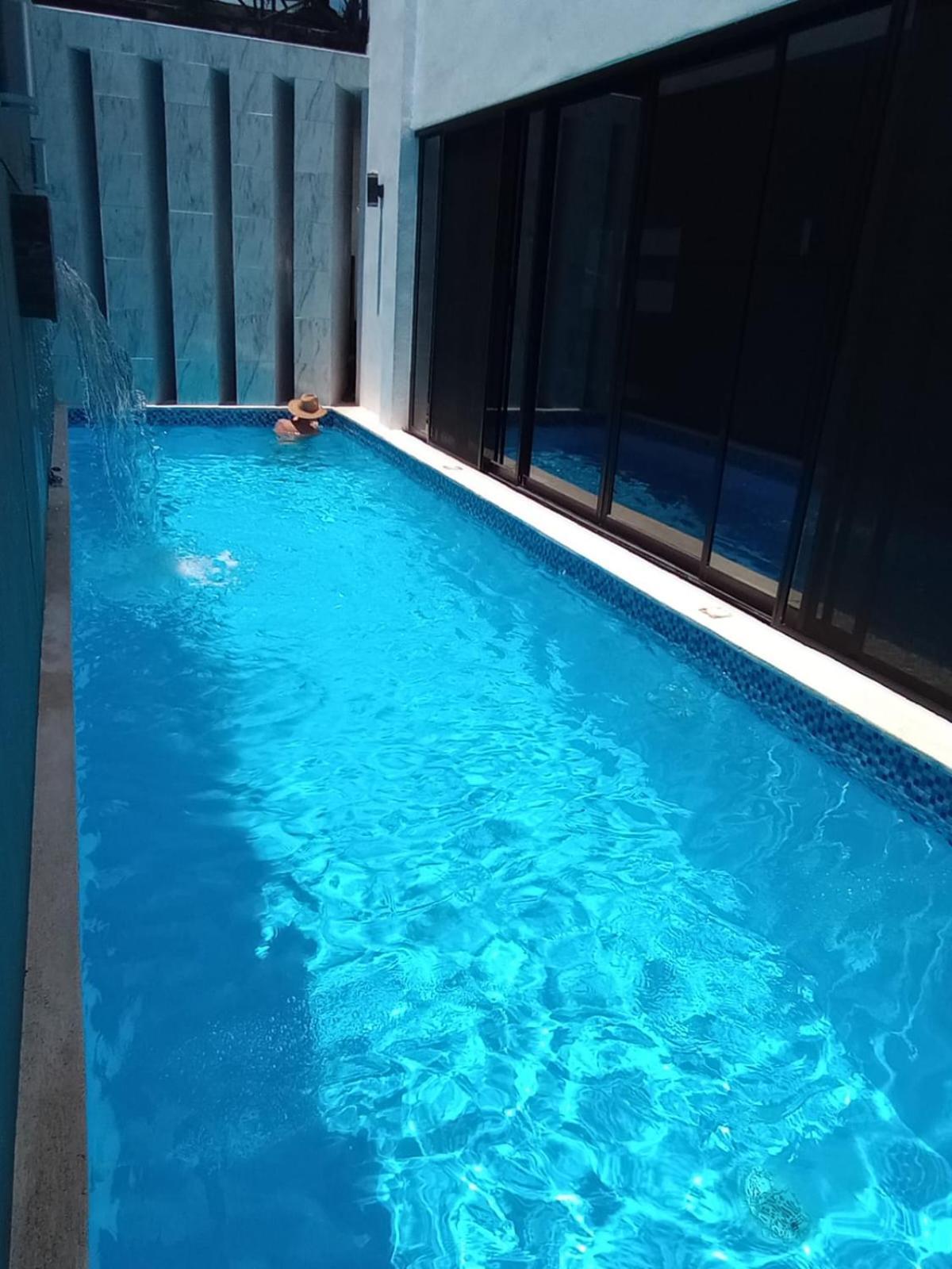 Apartamento Oasis Urban Retreat Cancún