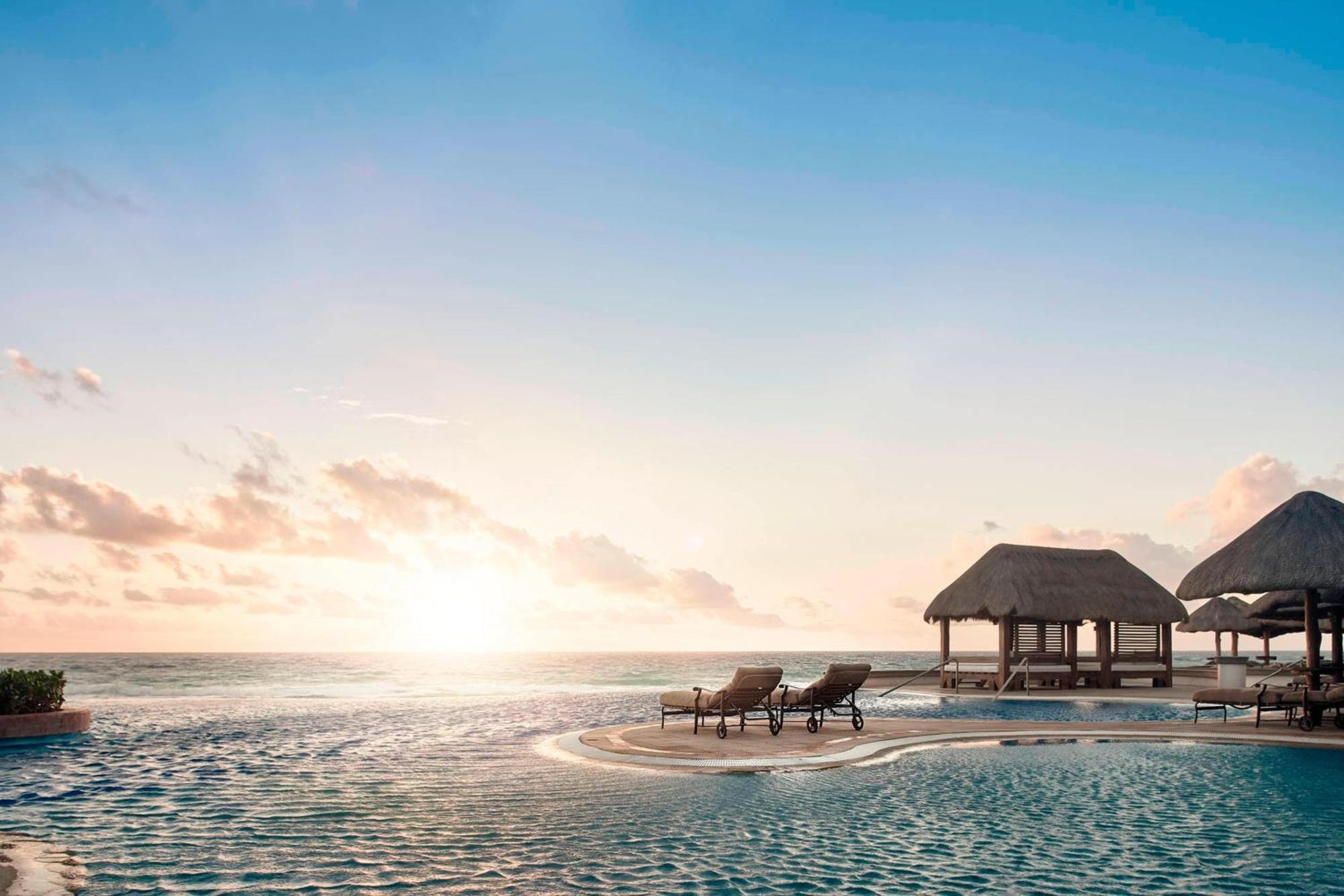 Resort Jw Marriott &