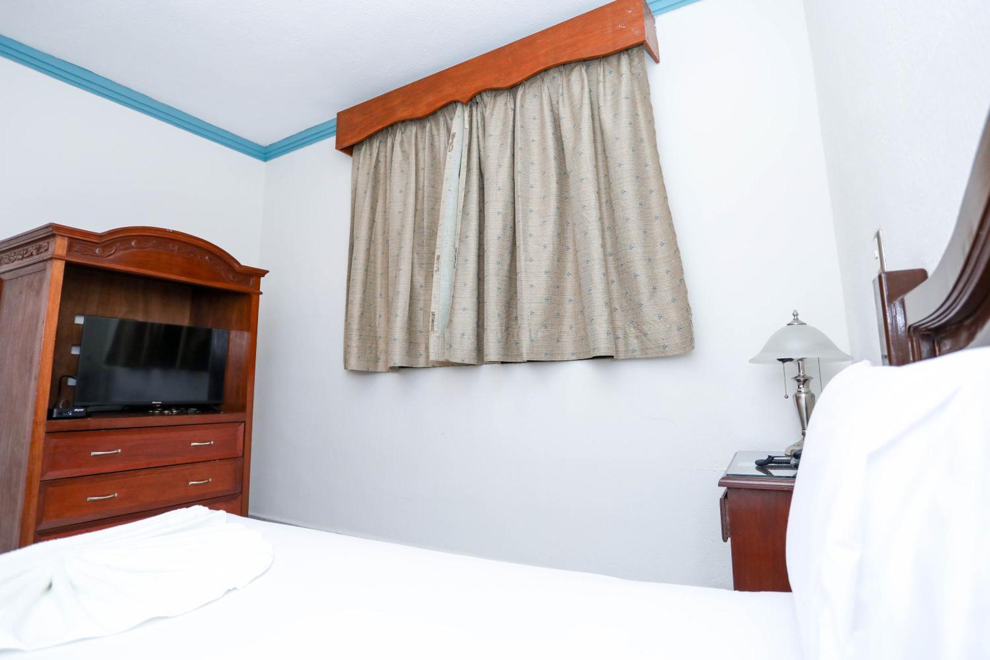 Hotel Avenida