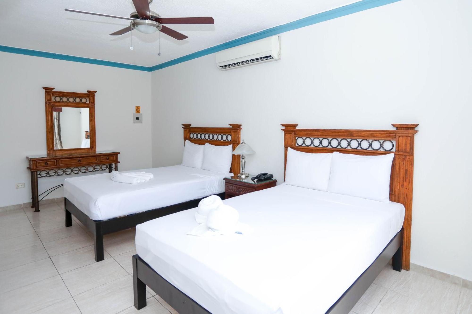 Hotel Avenida 3*