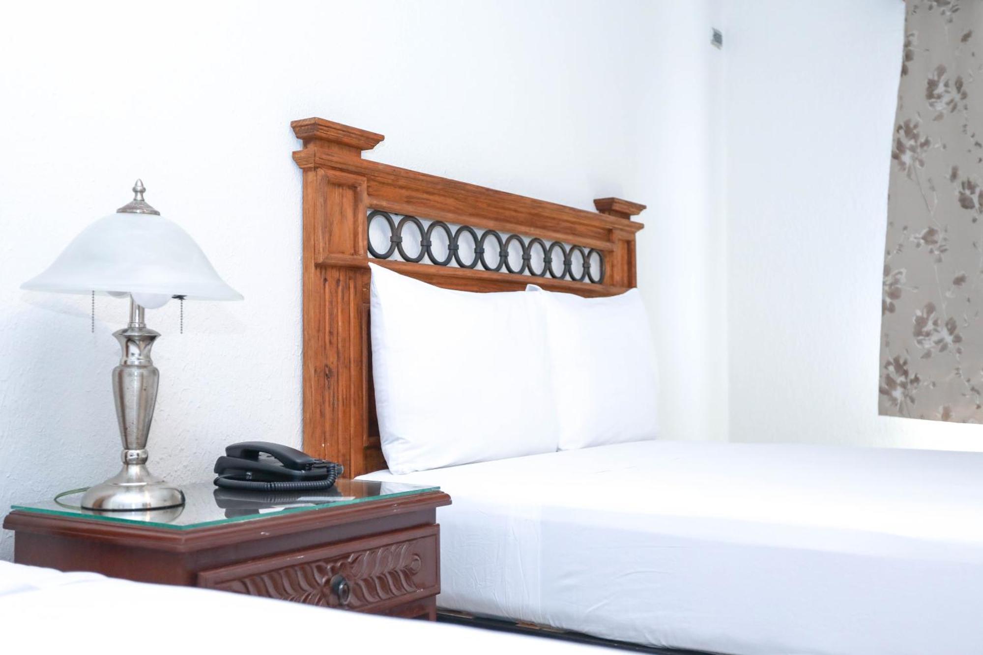 Hotel Avenida 3*